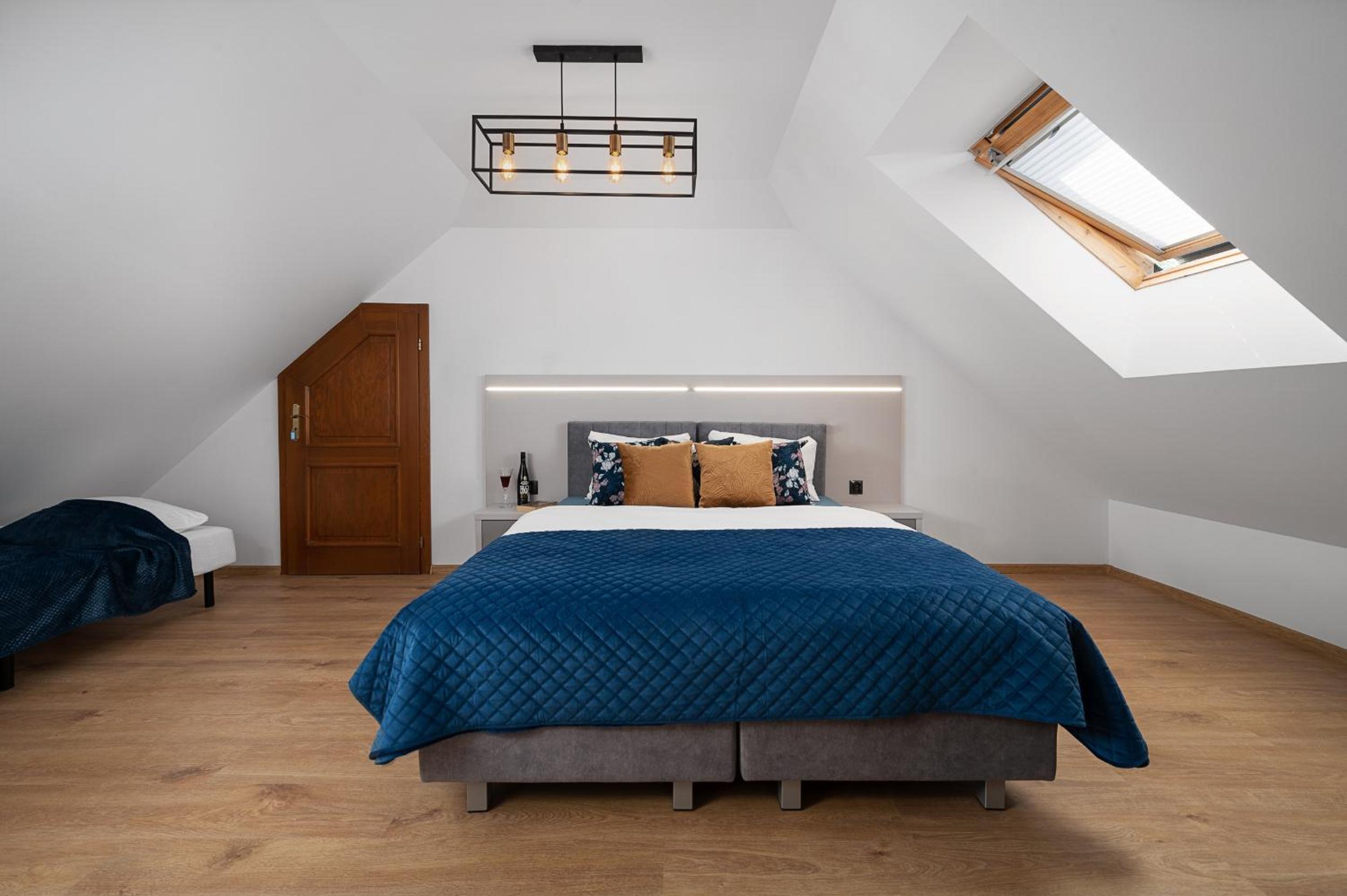 Róża Bałtyku - Apartamenty i Pokoje view 3
