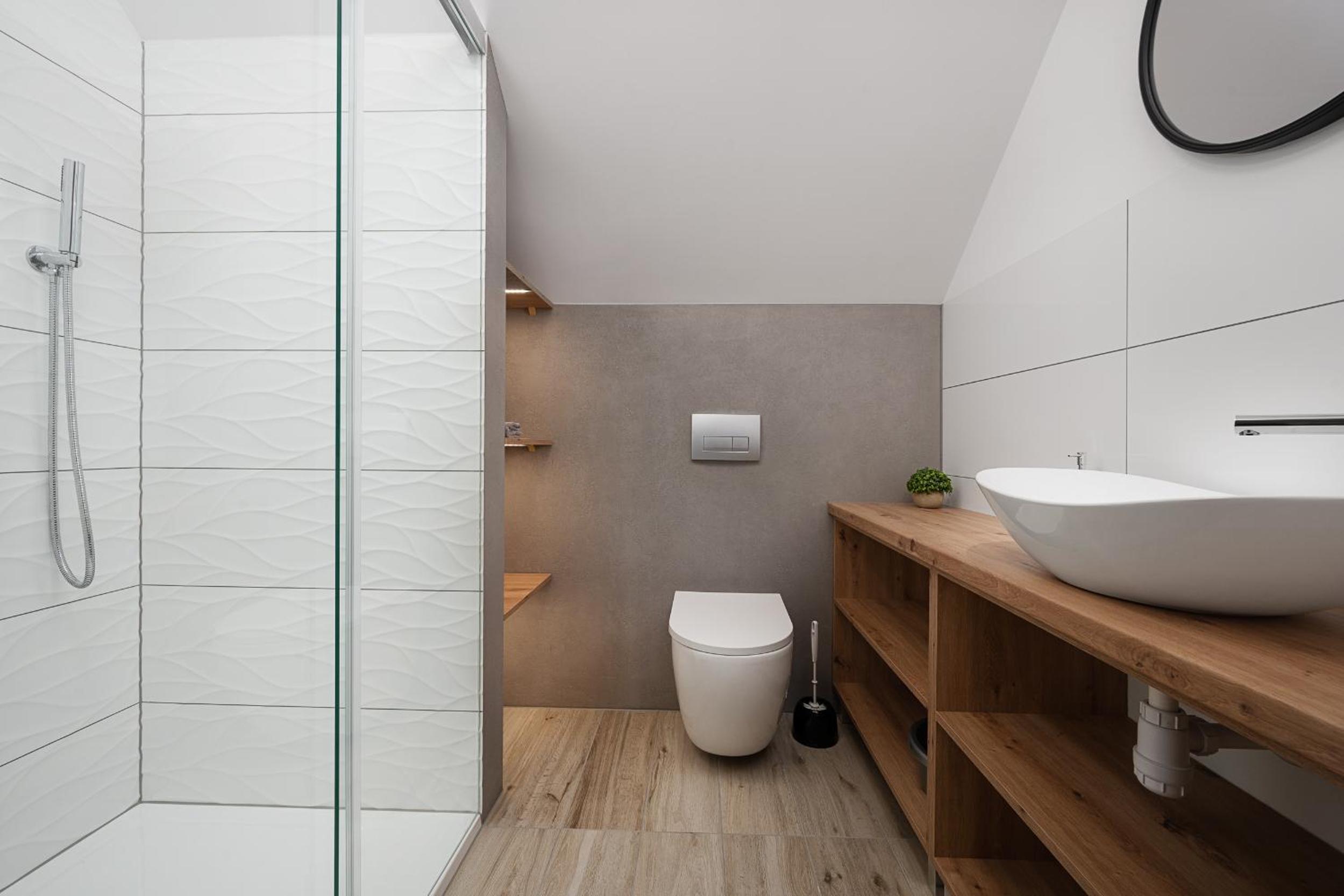 Róża Bałtyku - Apartamenty i Pokoje view 4