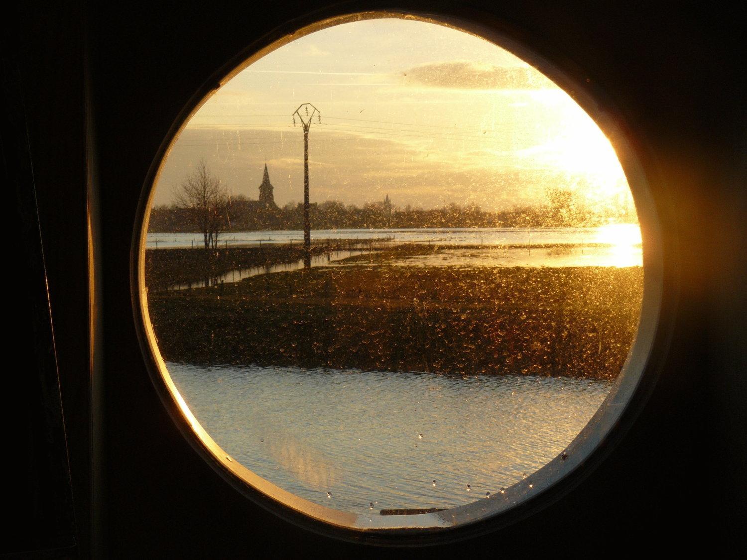 De Boot view 2