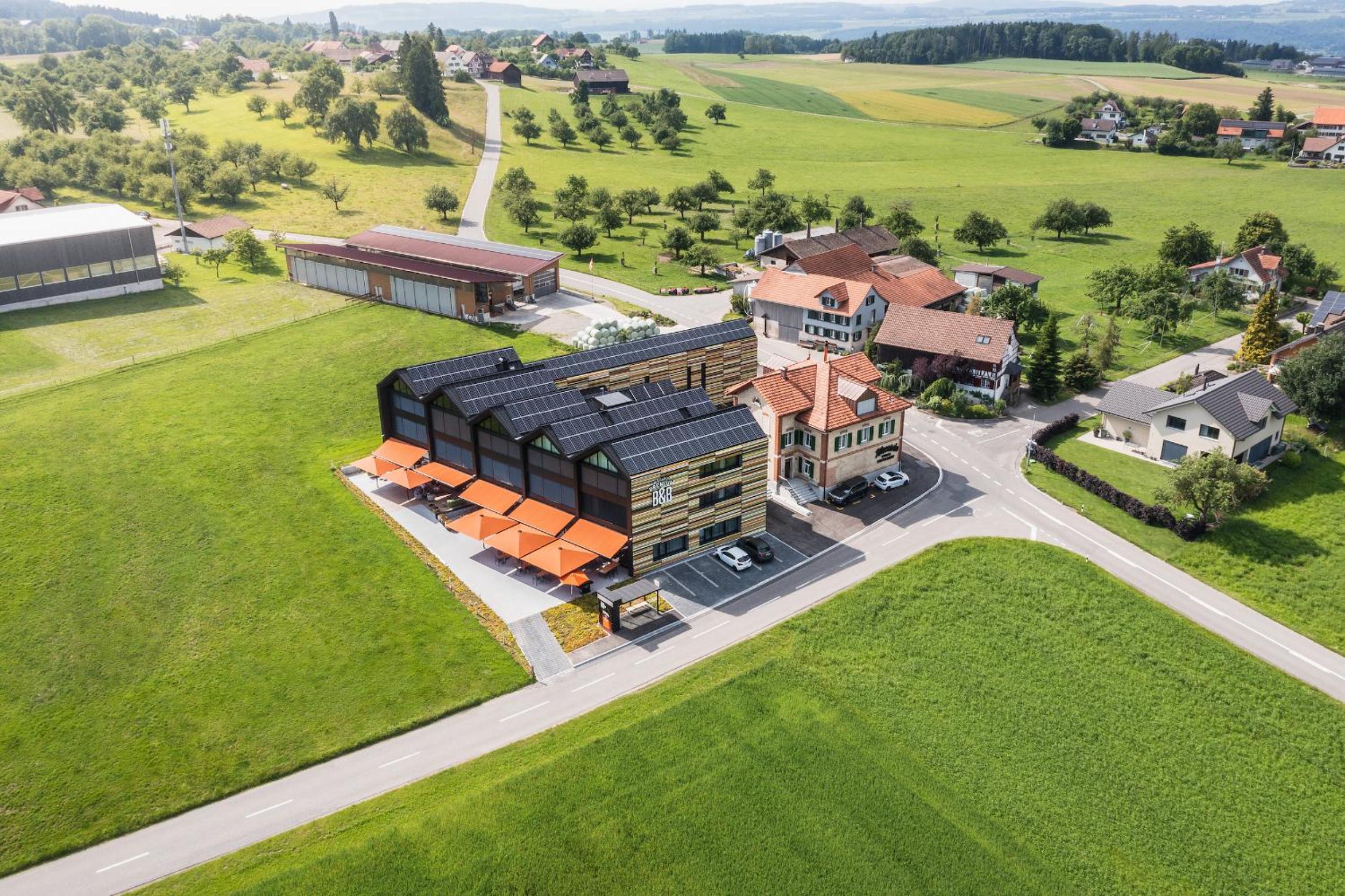 Macardo Premium B&B