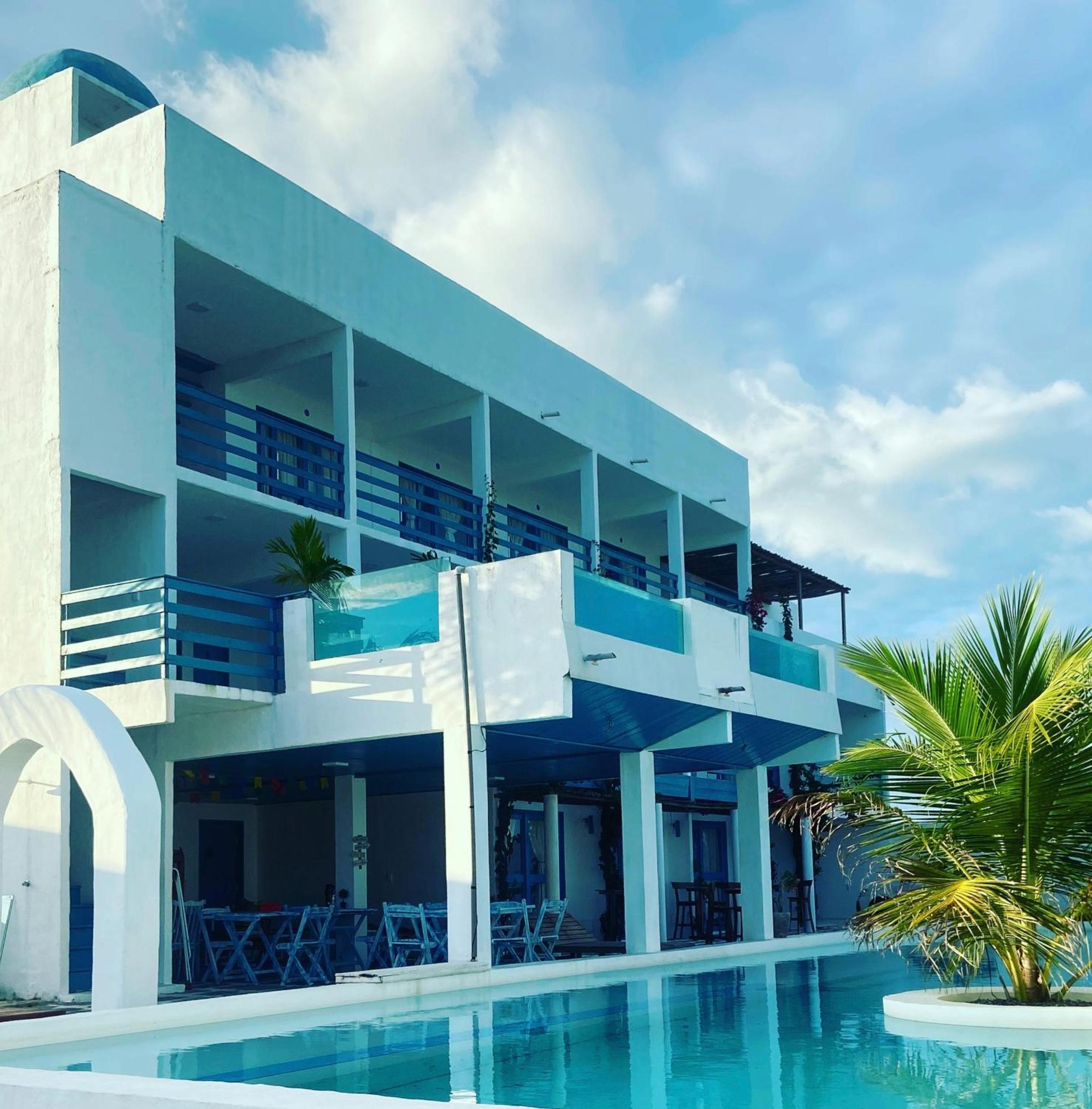 Hotel Pousada La Grécia