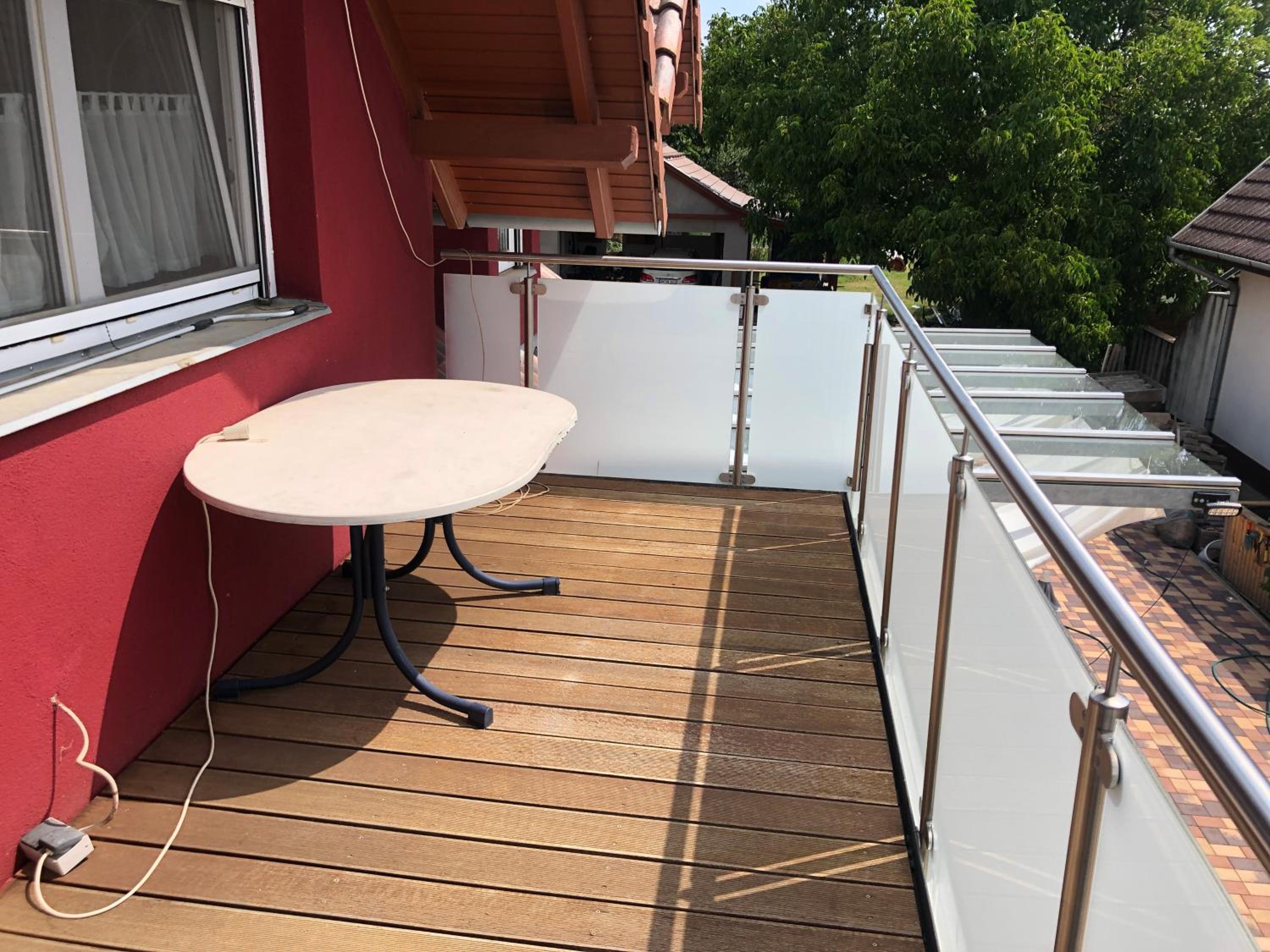 Napfény Ház Sonnenschein Haus