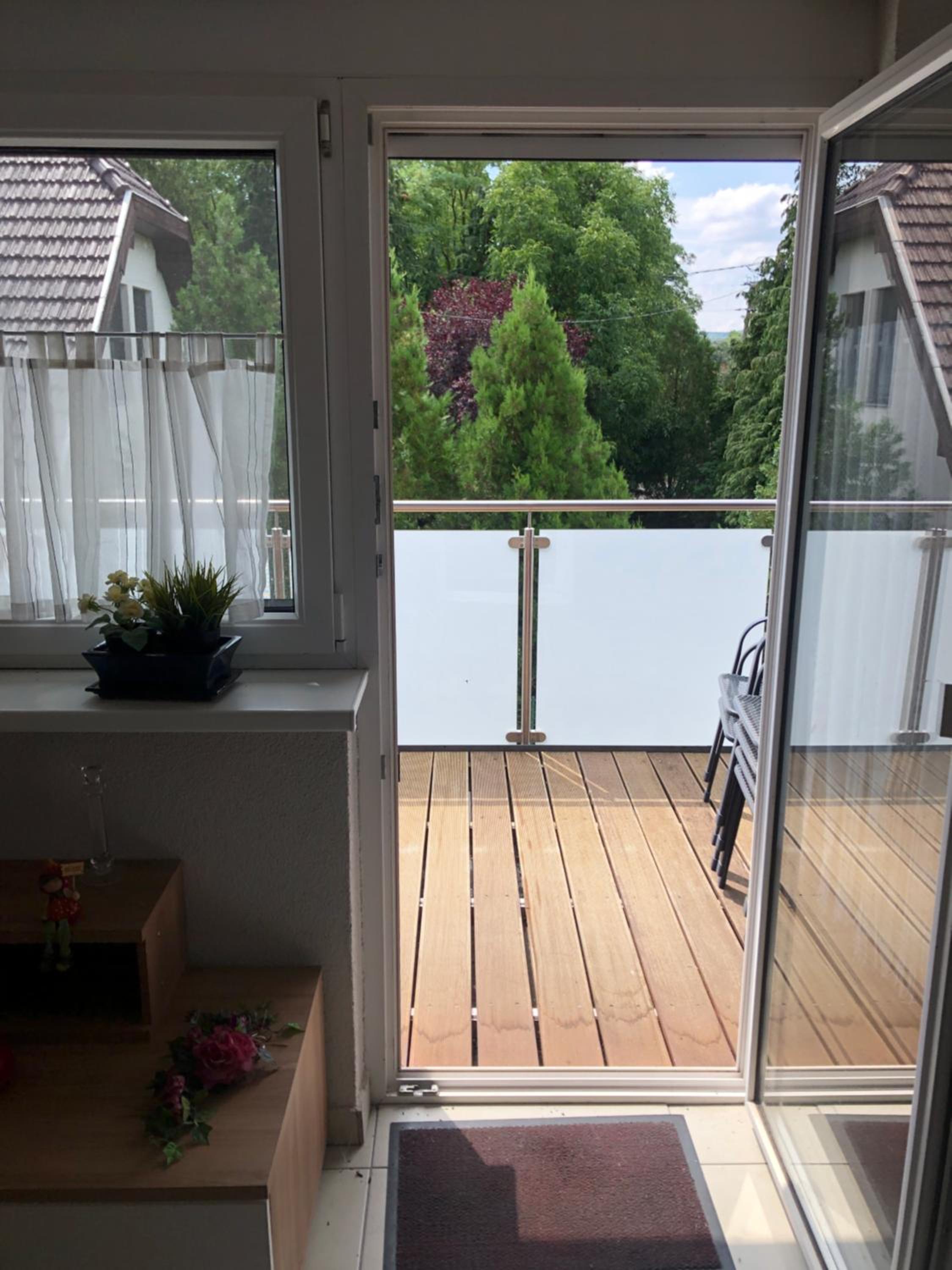 Napfény Ház Sonnenschein Haus