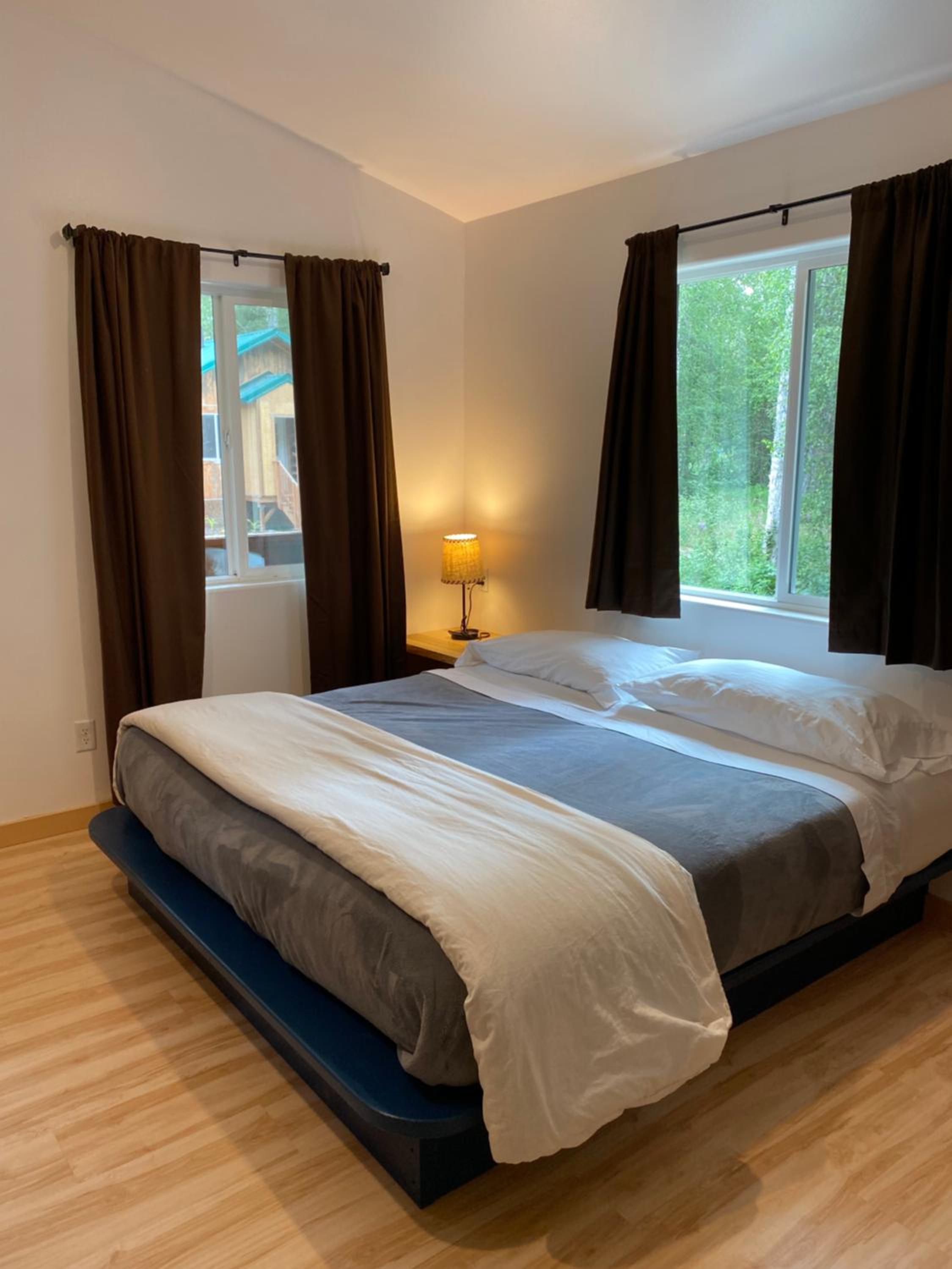 Talkeetna Wilderness Lodge & Cabin Rentals