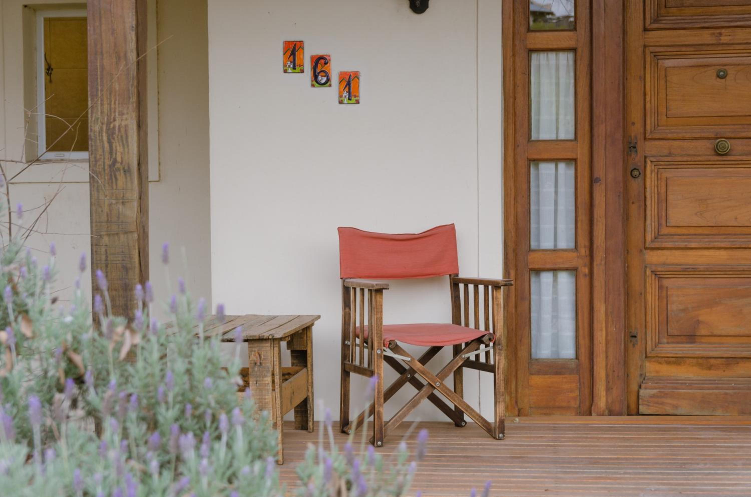 Entre Sierras B&B