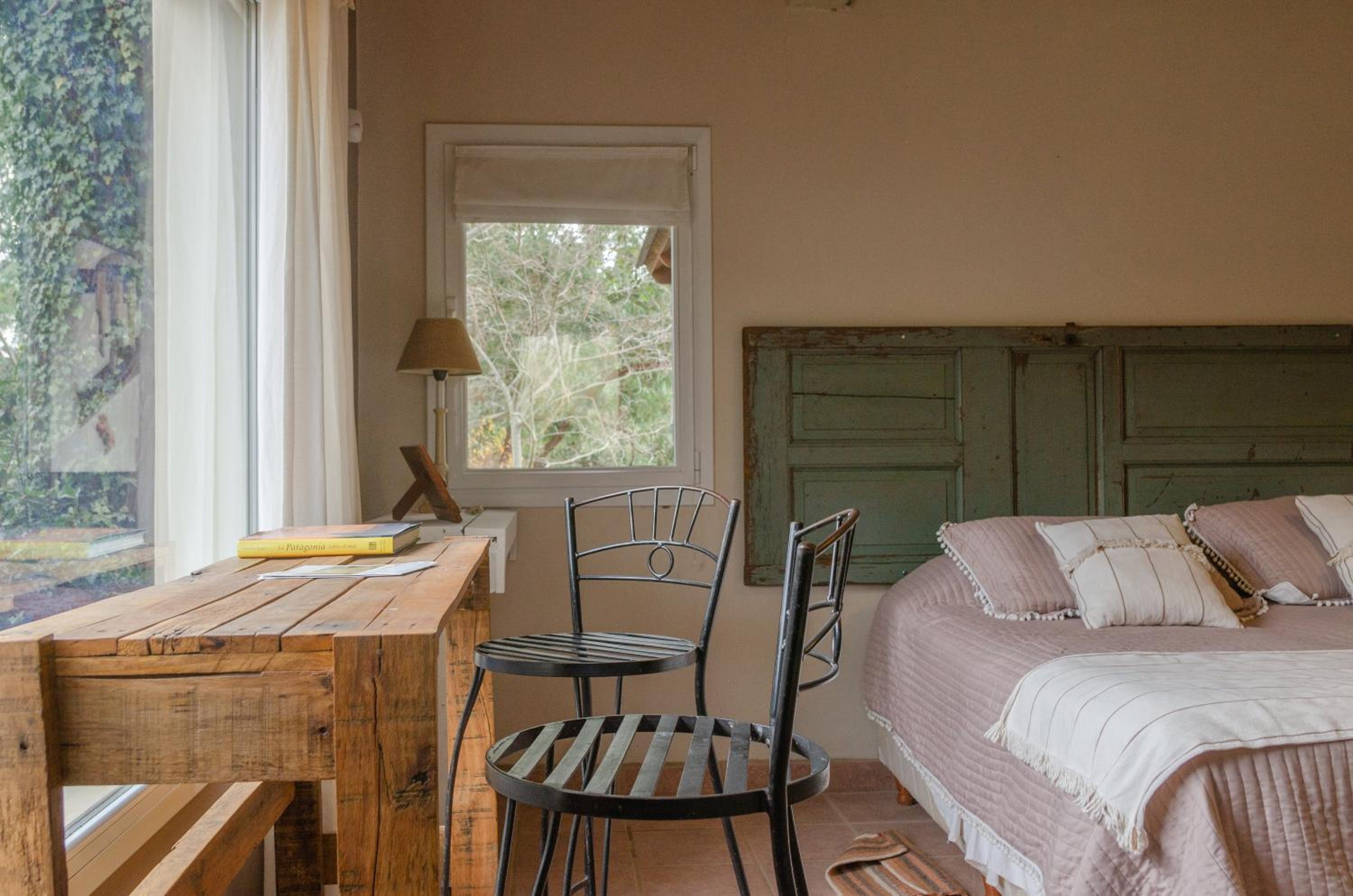 Entre Sierras B&B