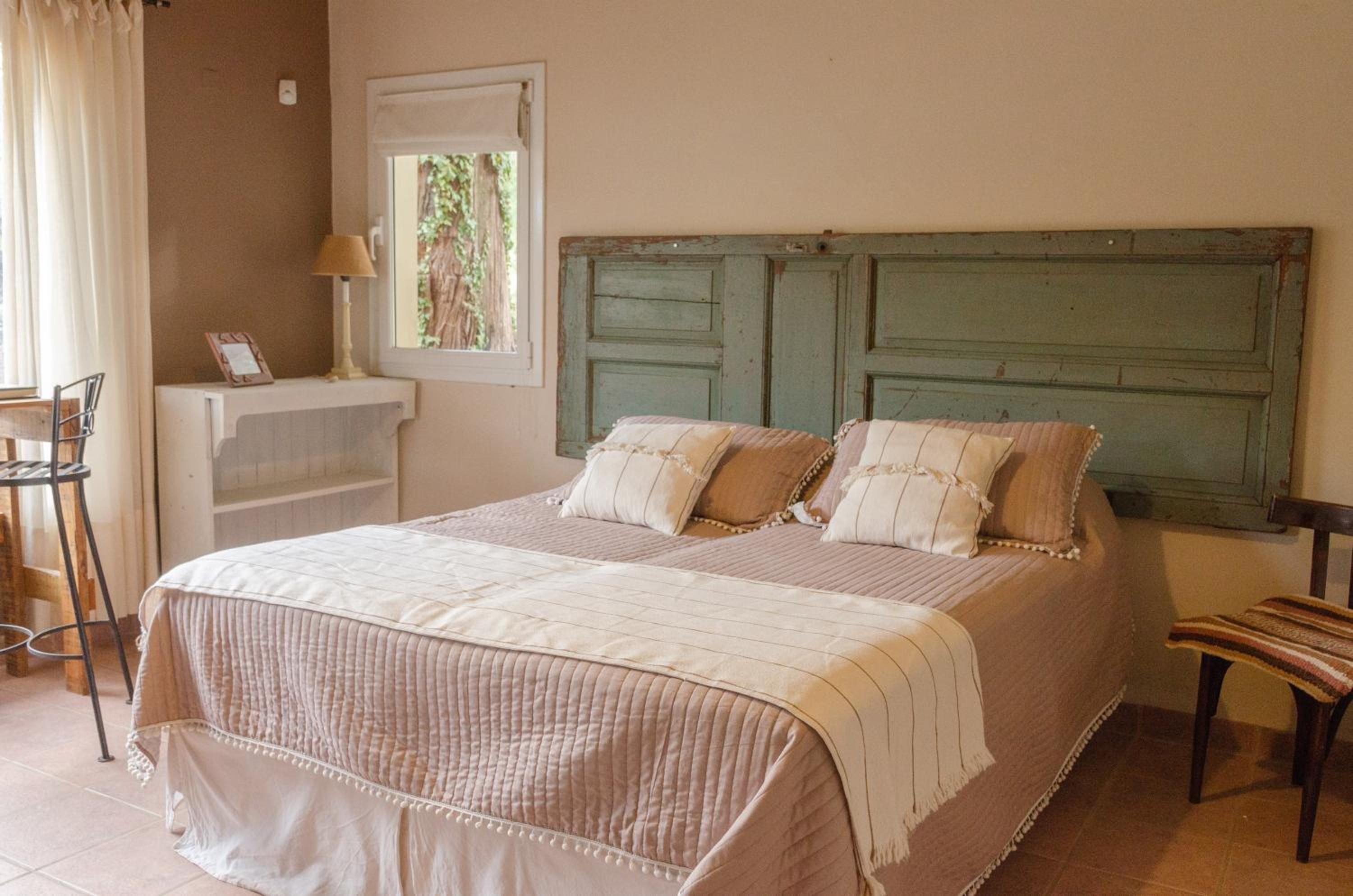 Entre Sierras B&B