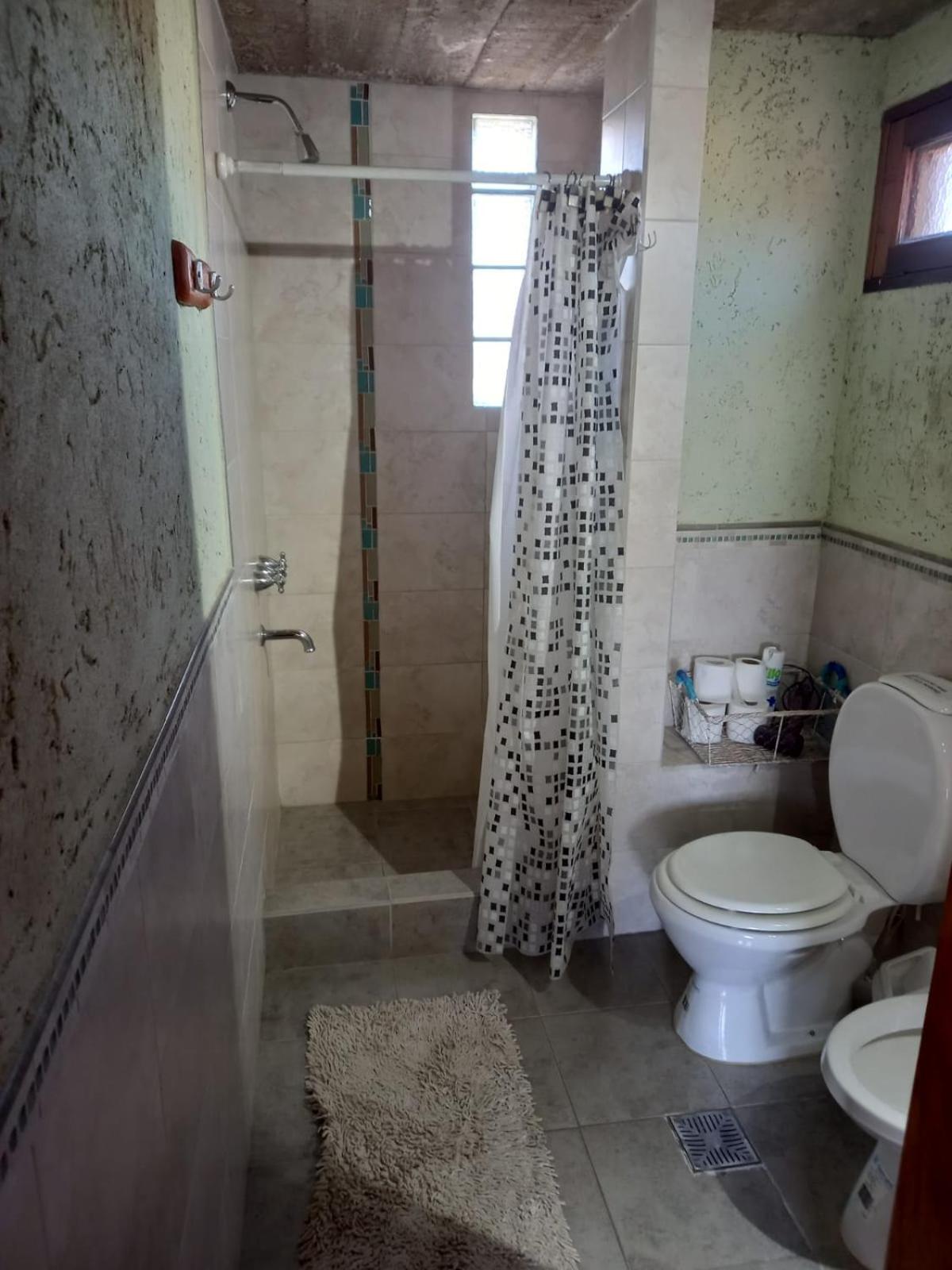 Cabaña Esquina Siracusa