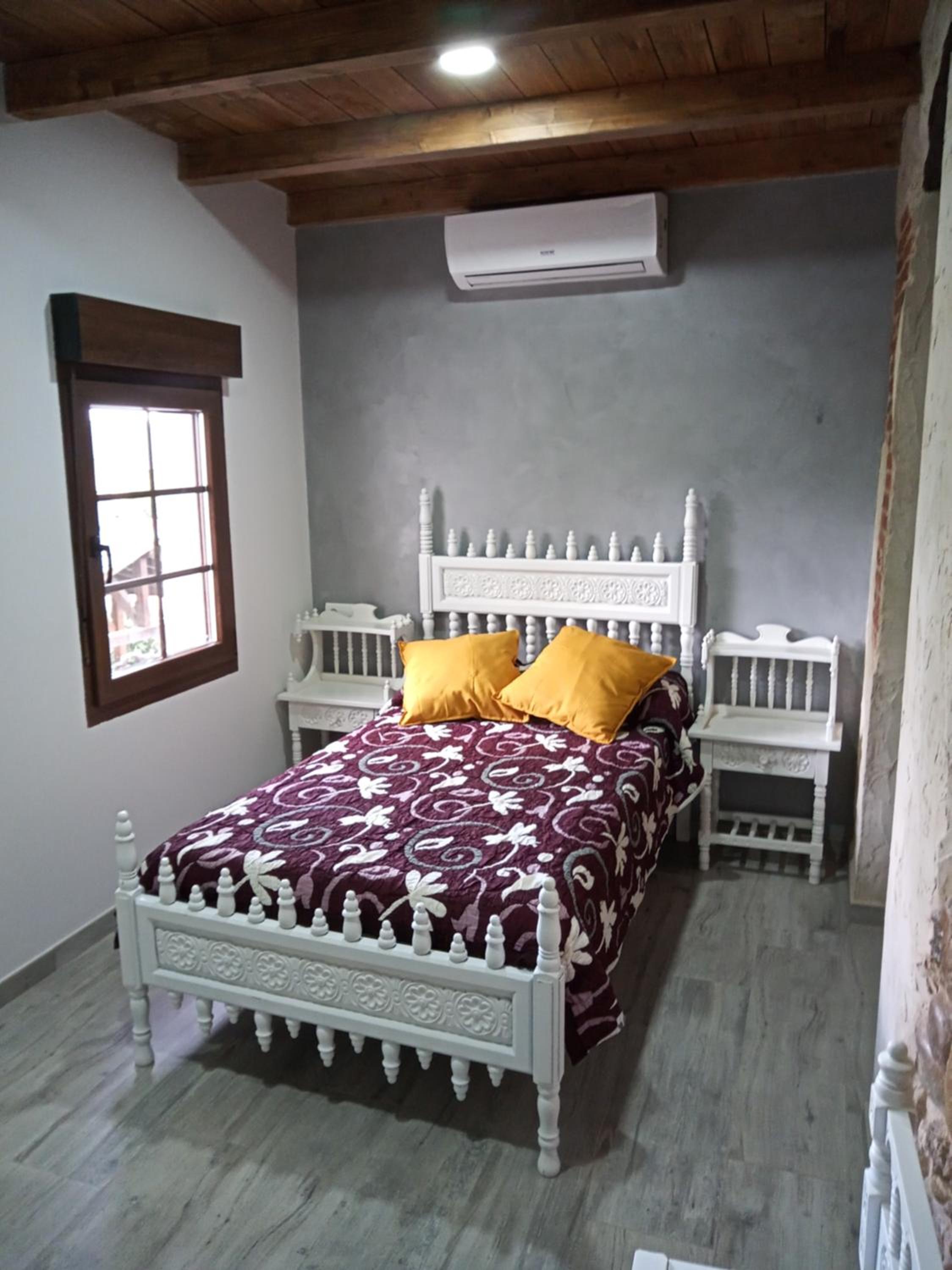 Hostal La Medina de Camponaraya photo 2