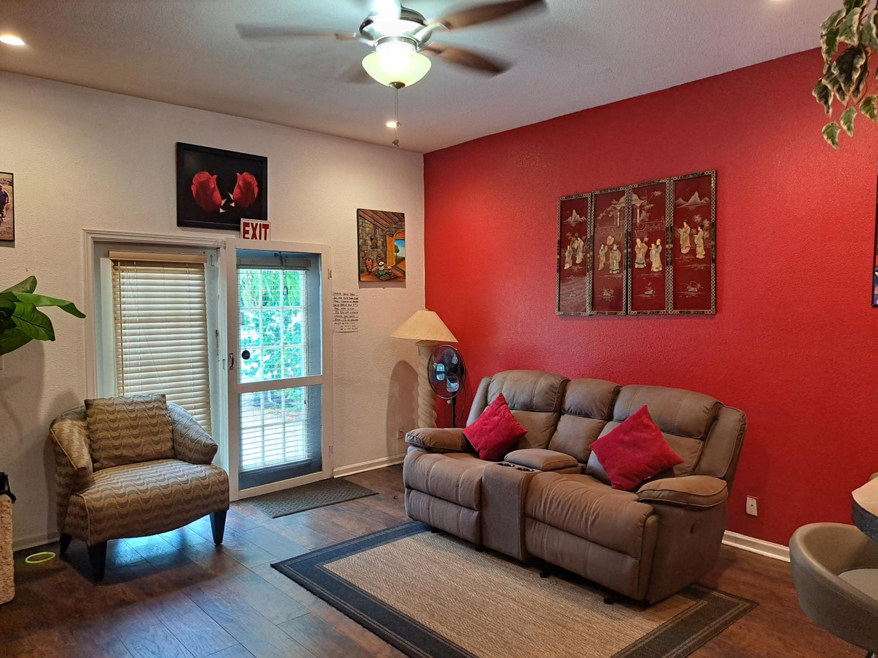 lounge