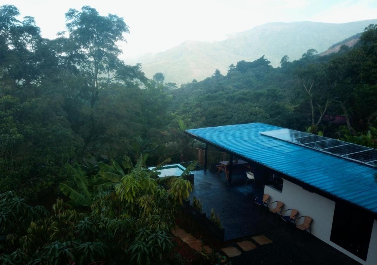 Gaia Origen Ecohotel - Centro de Bienestar Holístico view 5