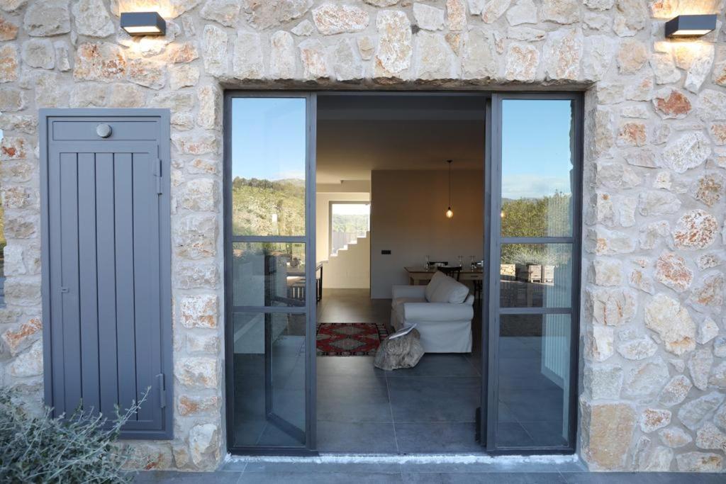 CASA ADELE 2 per una vacanza in semplicità e relax in prossimità di Sperlonga