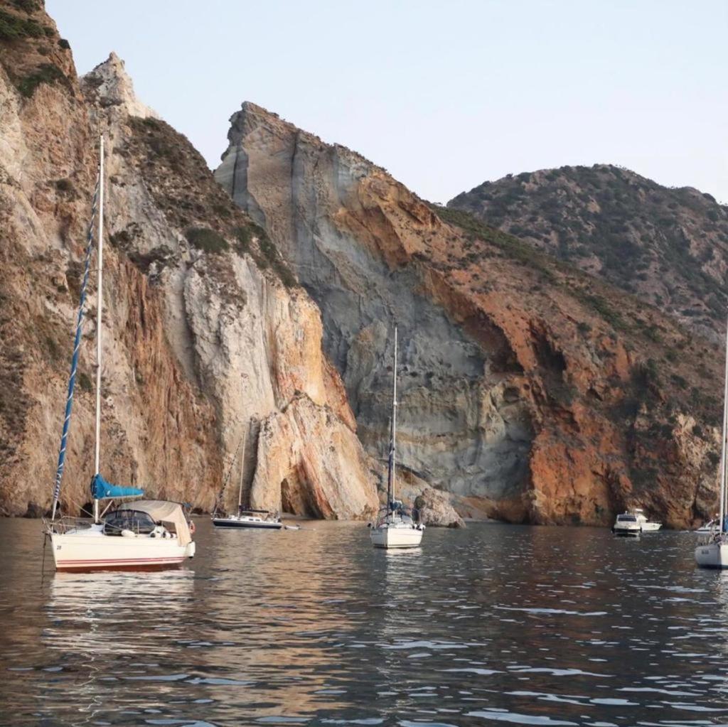 CASA ADELE 2 per una vacanza in semplicità e relax in prossimità di Sperlonga