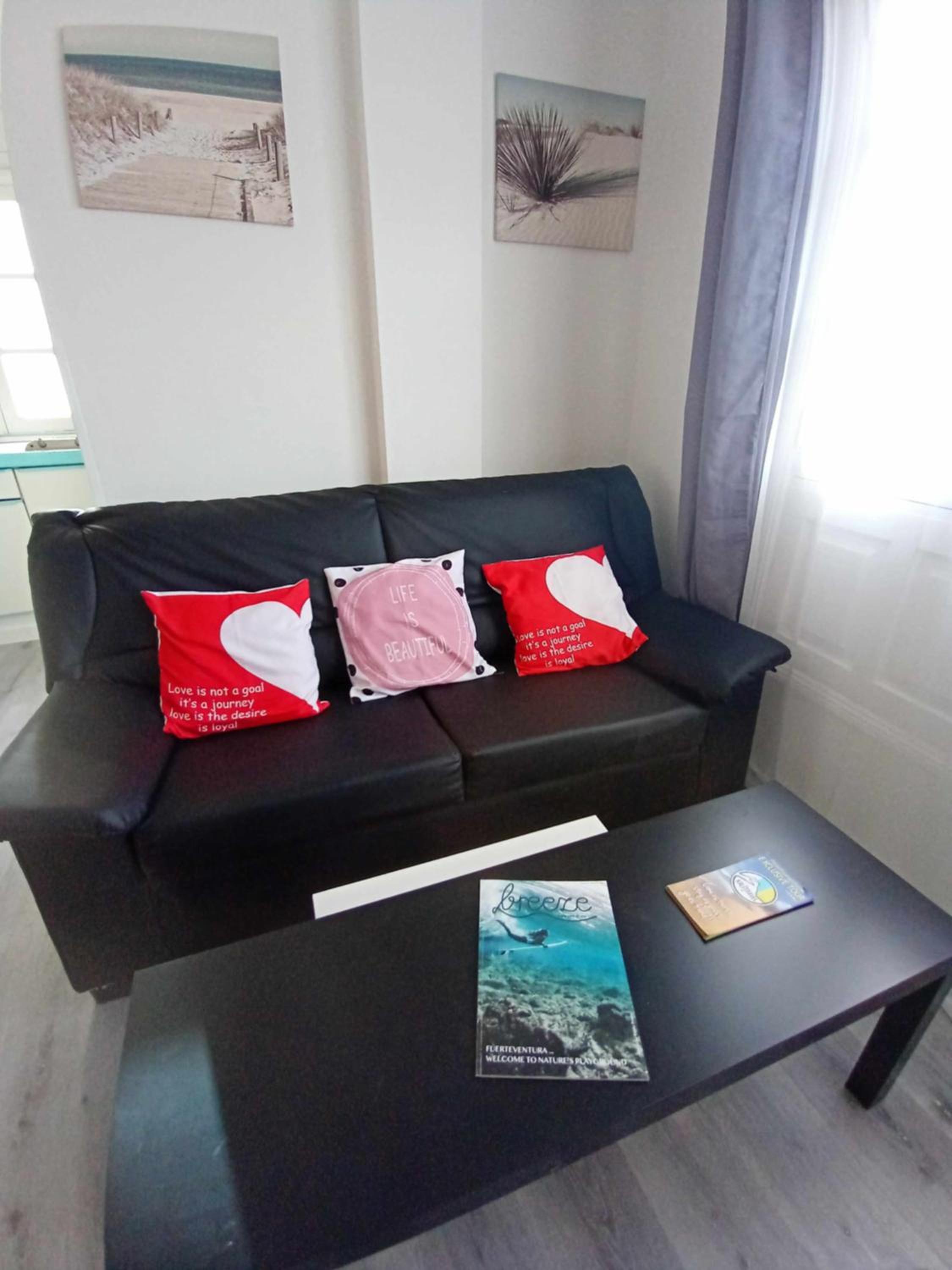 Casa Nieves Corralejo view 2