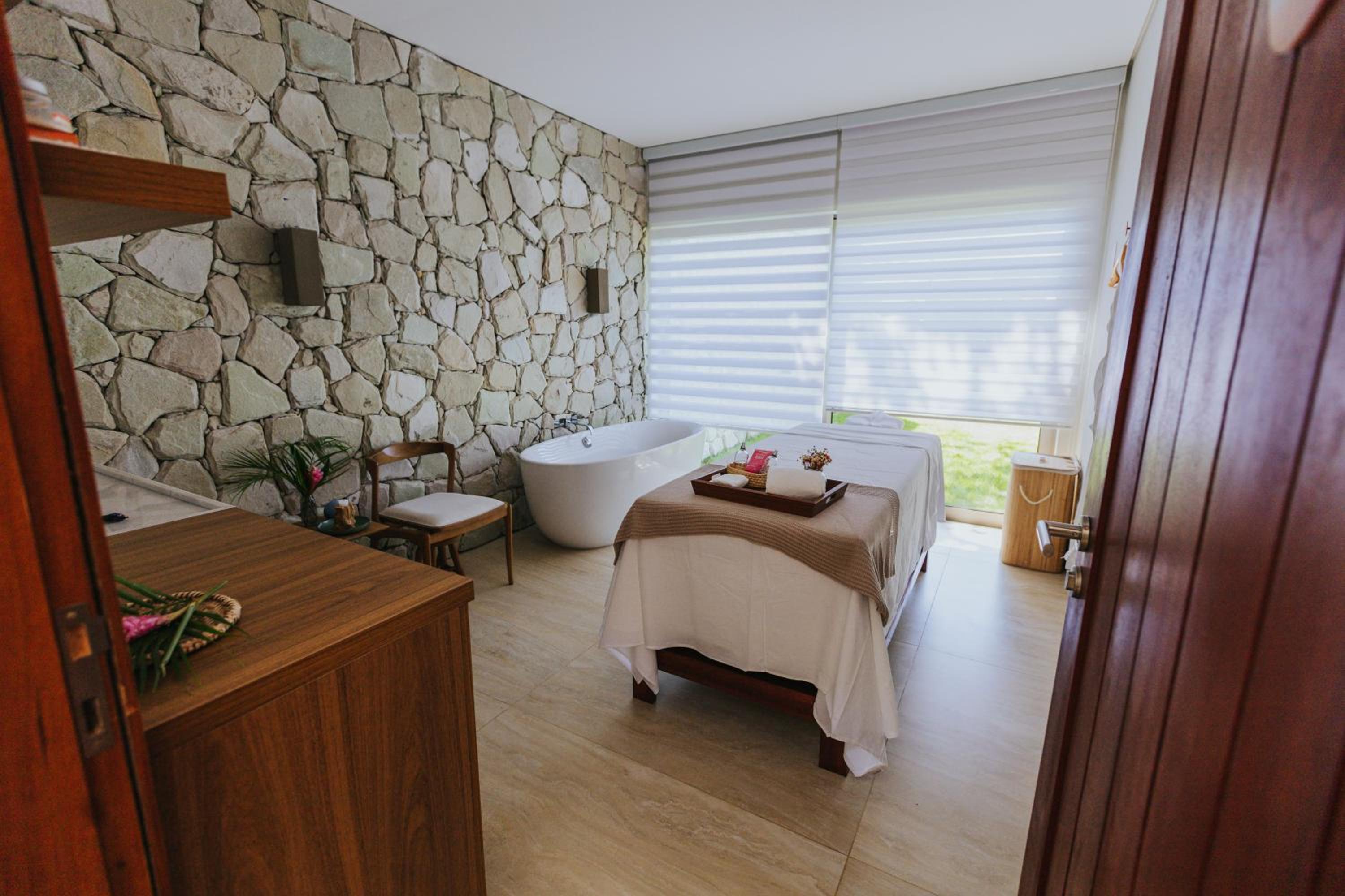 spa & wellness