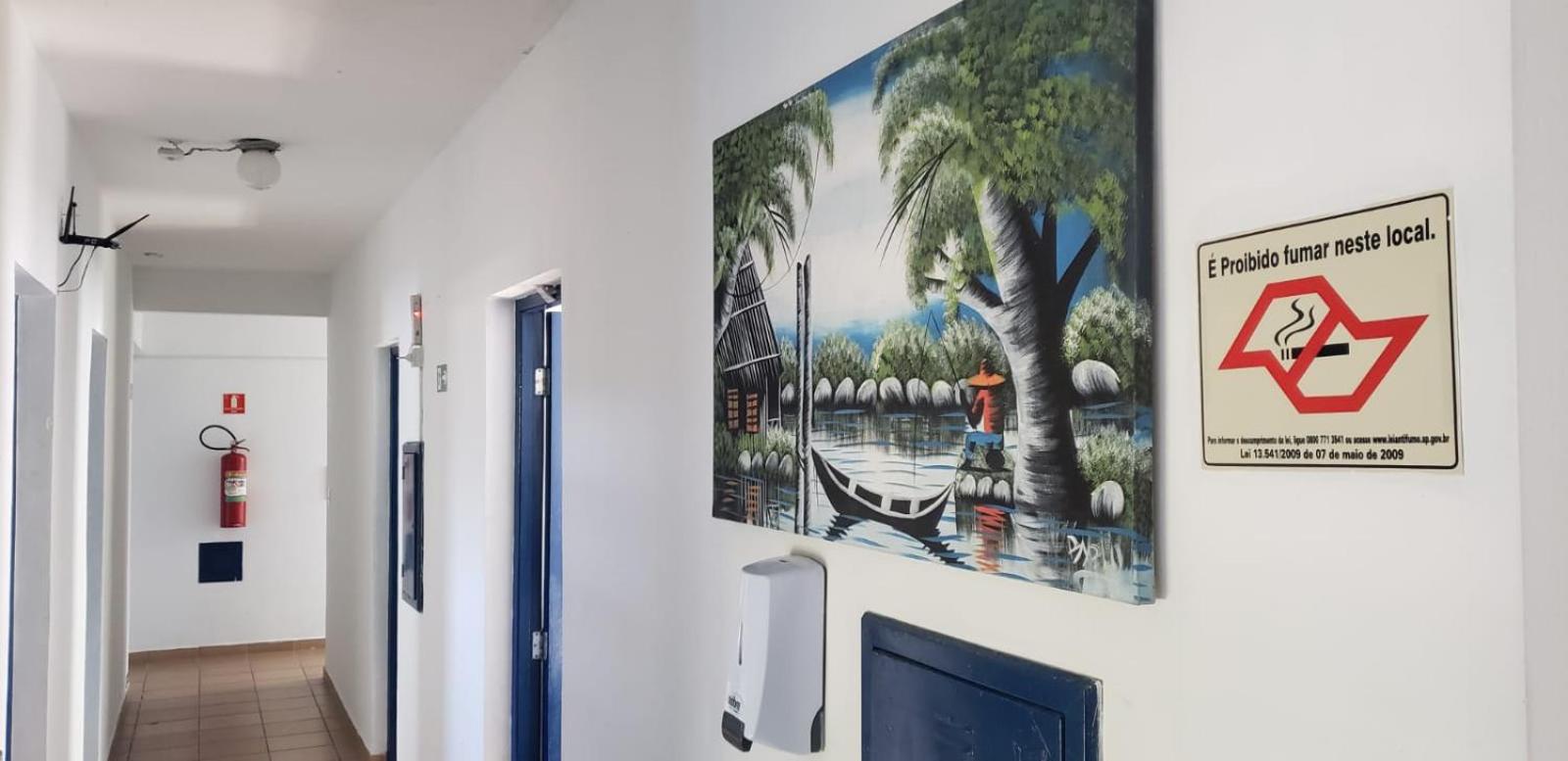 Hotel Nevada Ubatuba