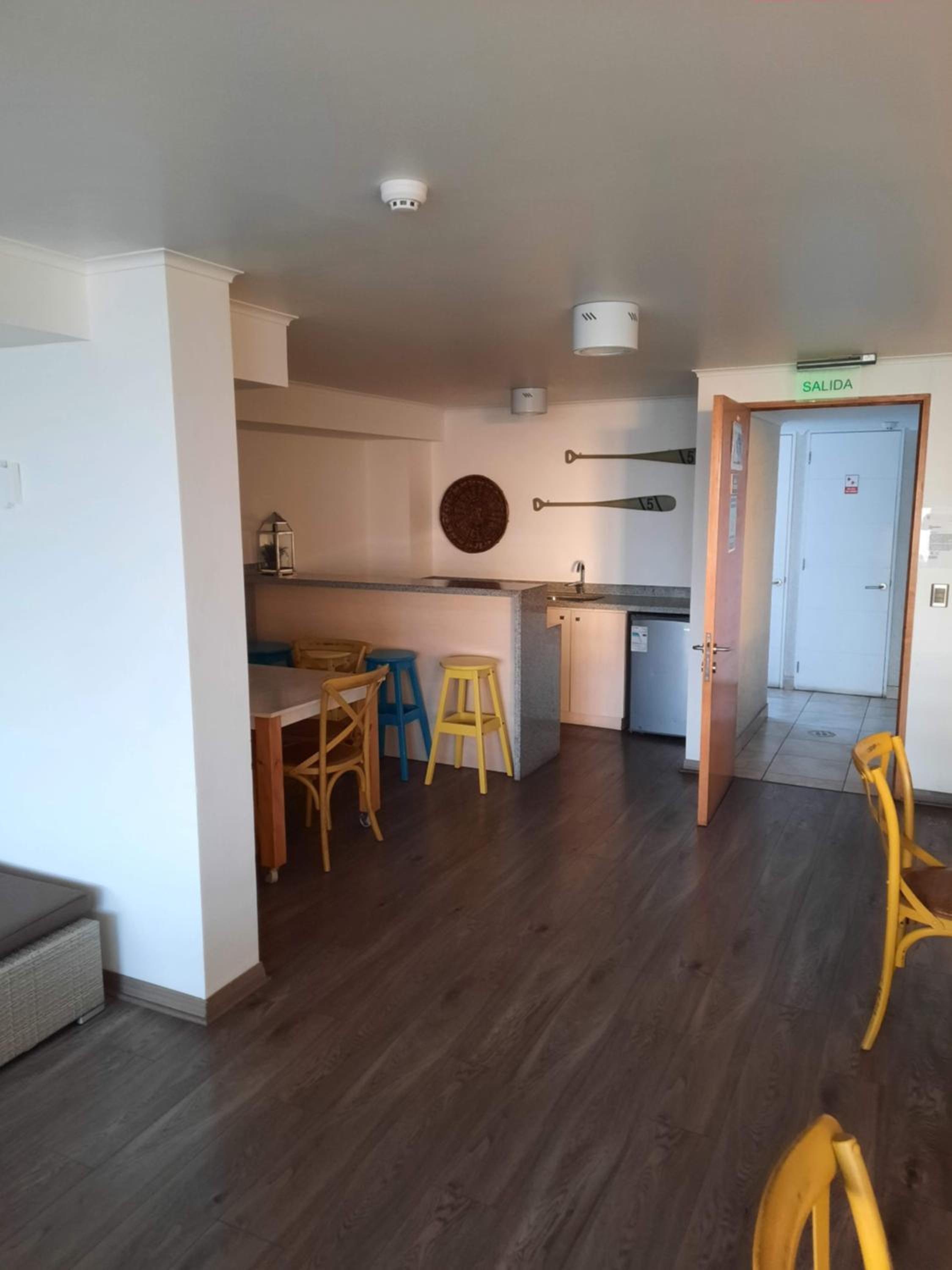 Aqua La Serena Condominio Resort SPA Av del Mar
