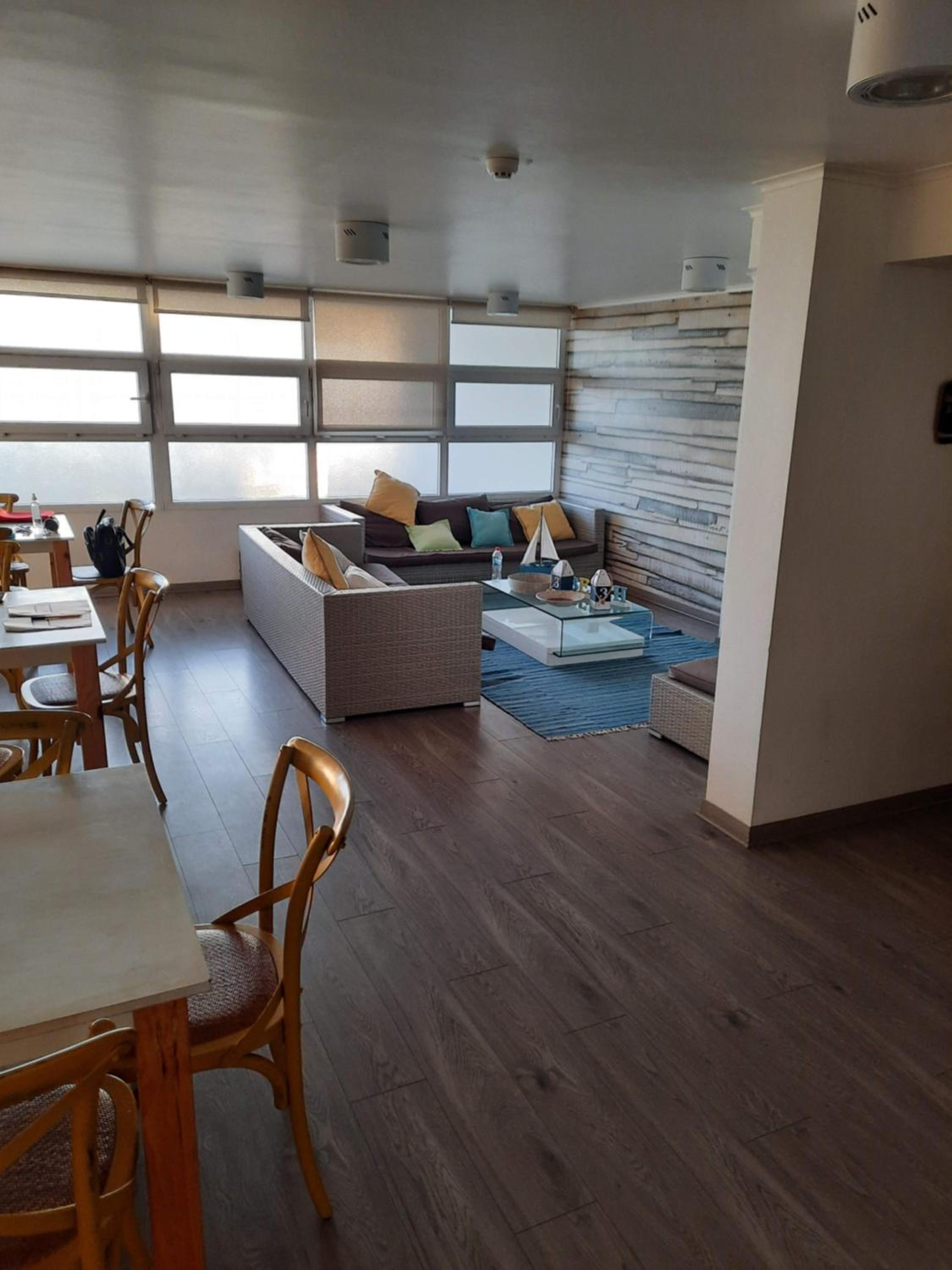 Aqua La Serena Condominio Resort SPA Av del Mar