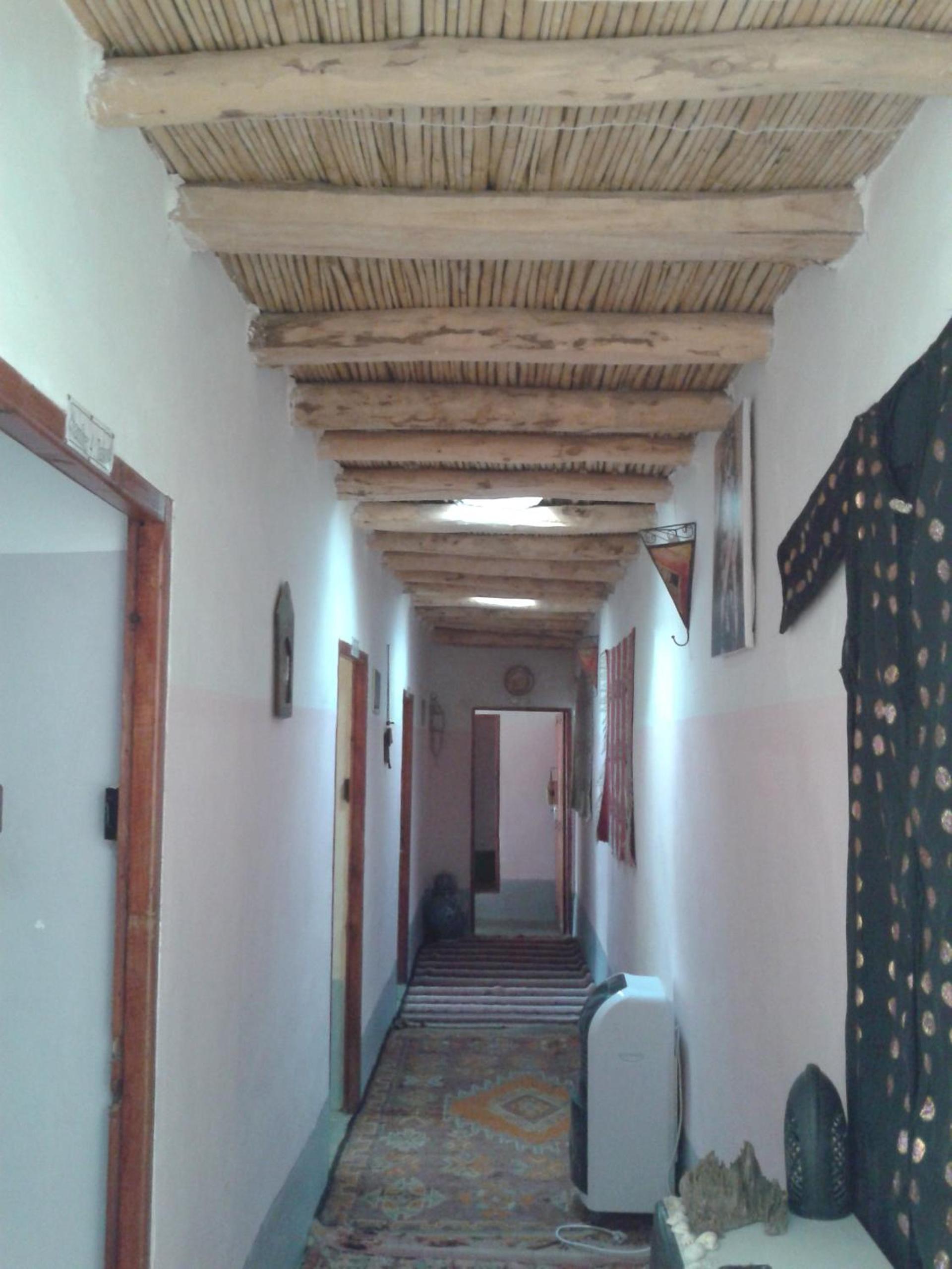Auberge Tigmmi N'Tamazirte