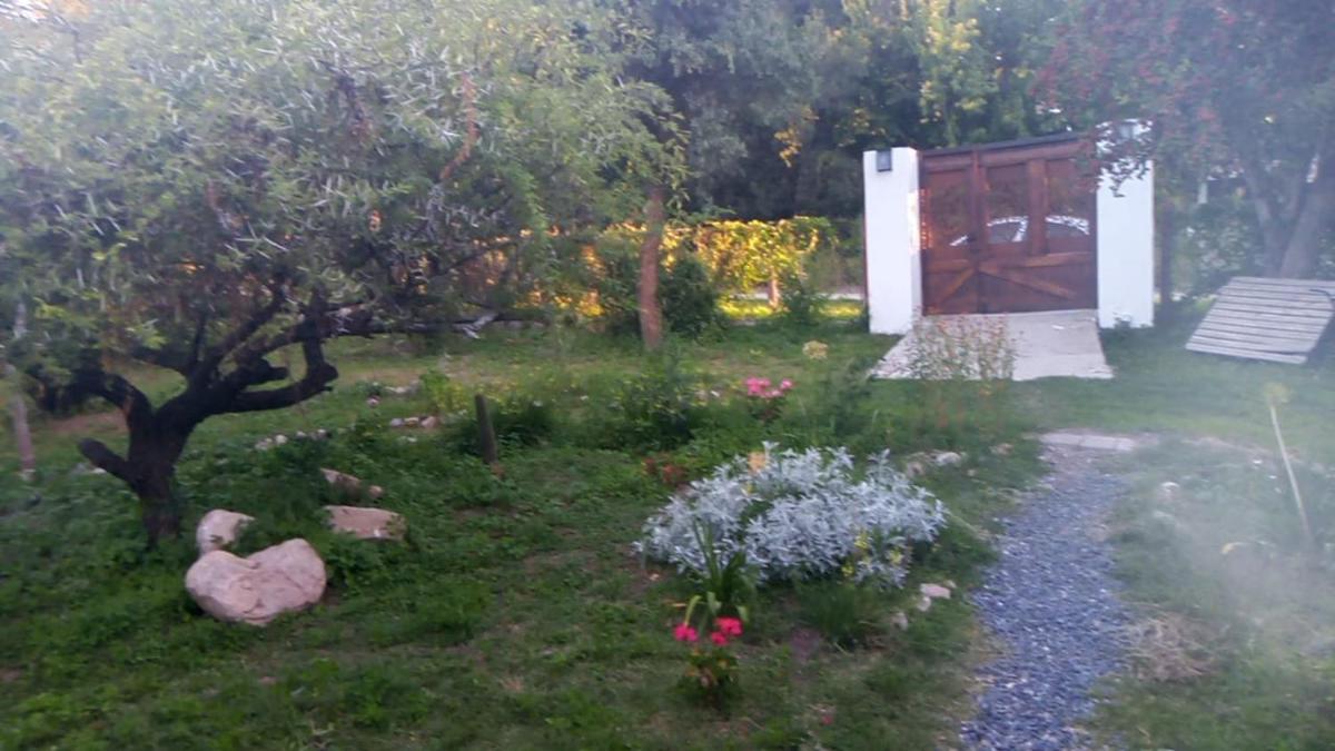 Chalet Las Doritas
