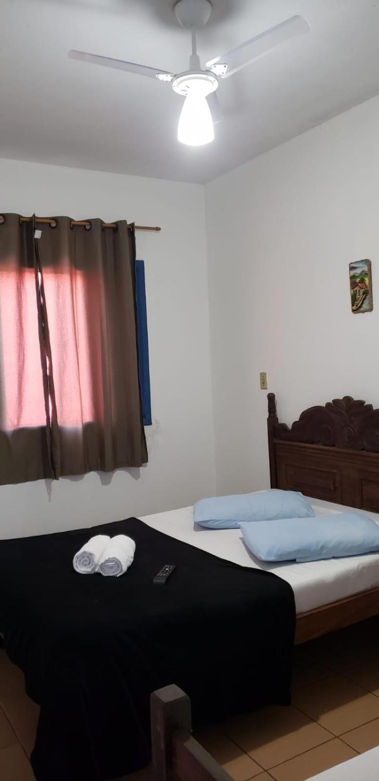 Hotel Nevada Ubatuba