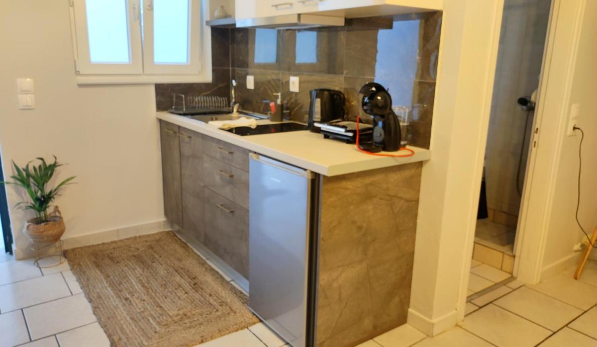 Paxos Rock Apartments photo 4