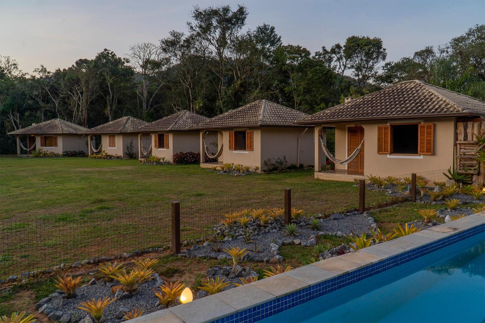 Montanhas Do Visconde