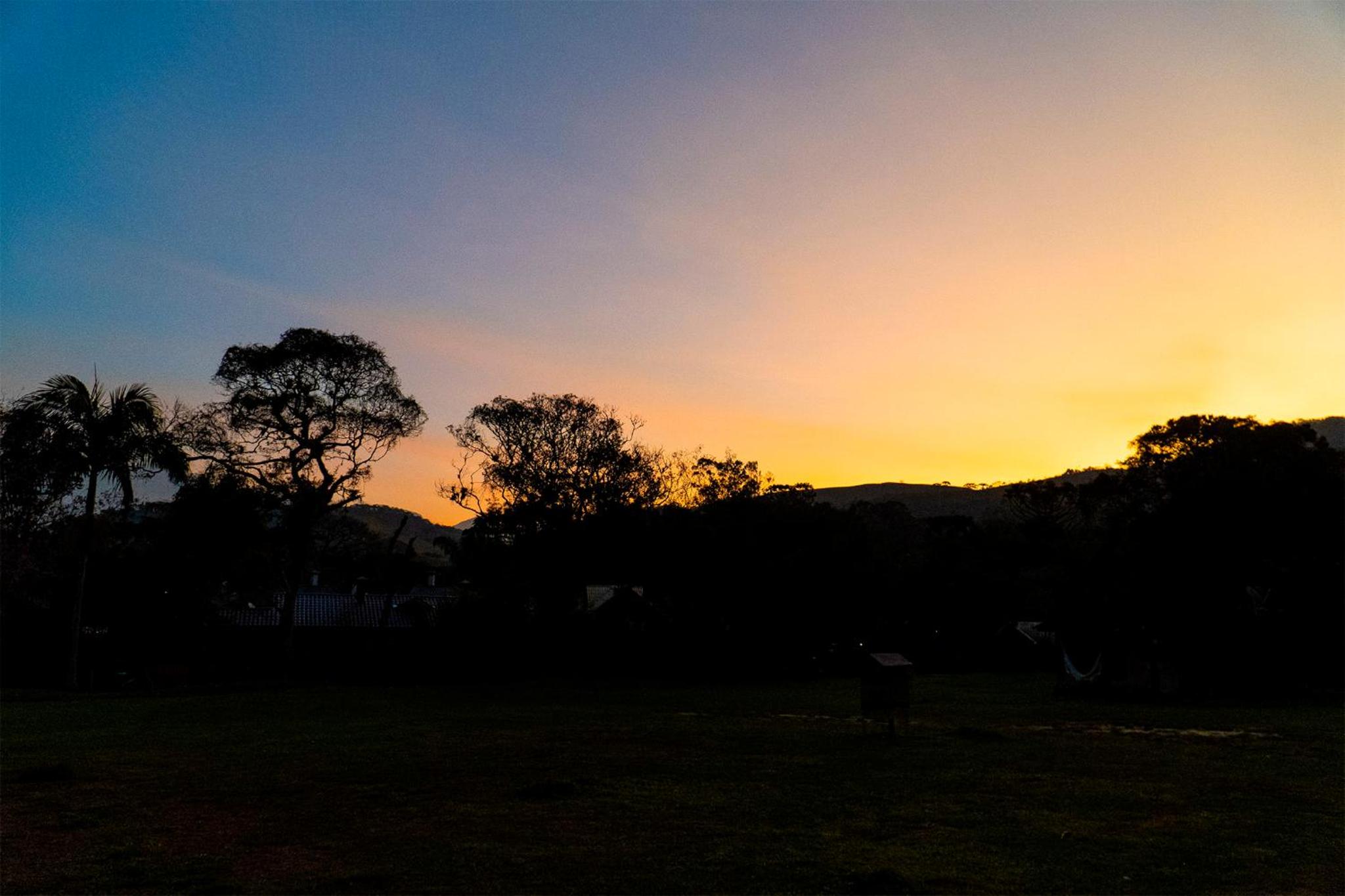 Montanhas Do Visconde