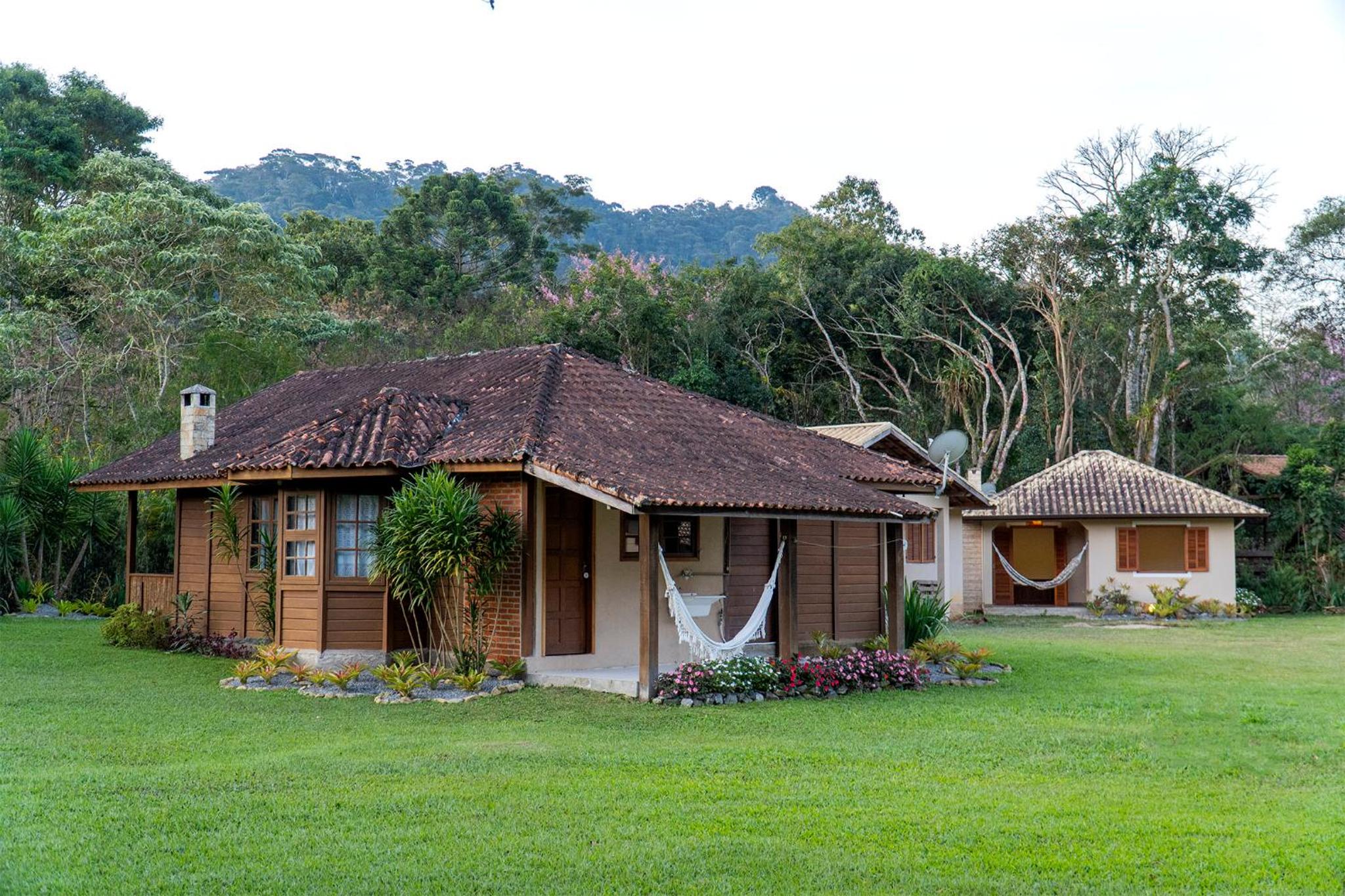 Montanhas Do Visconde