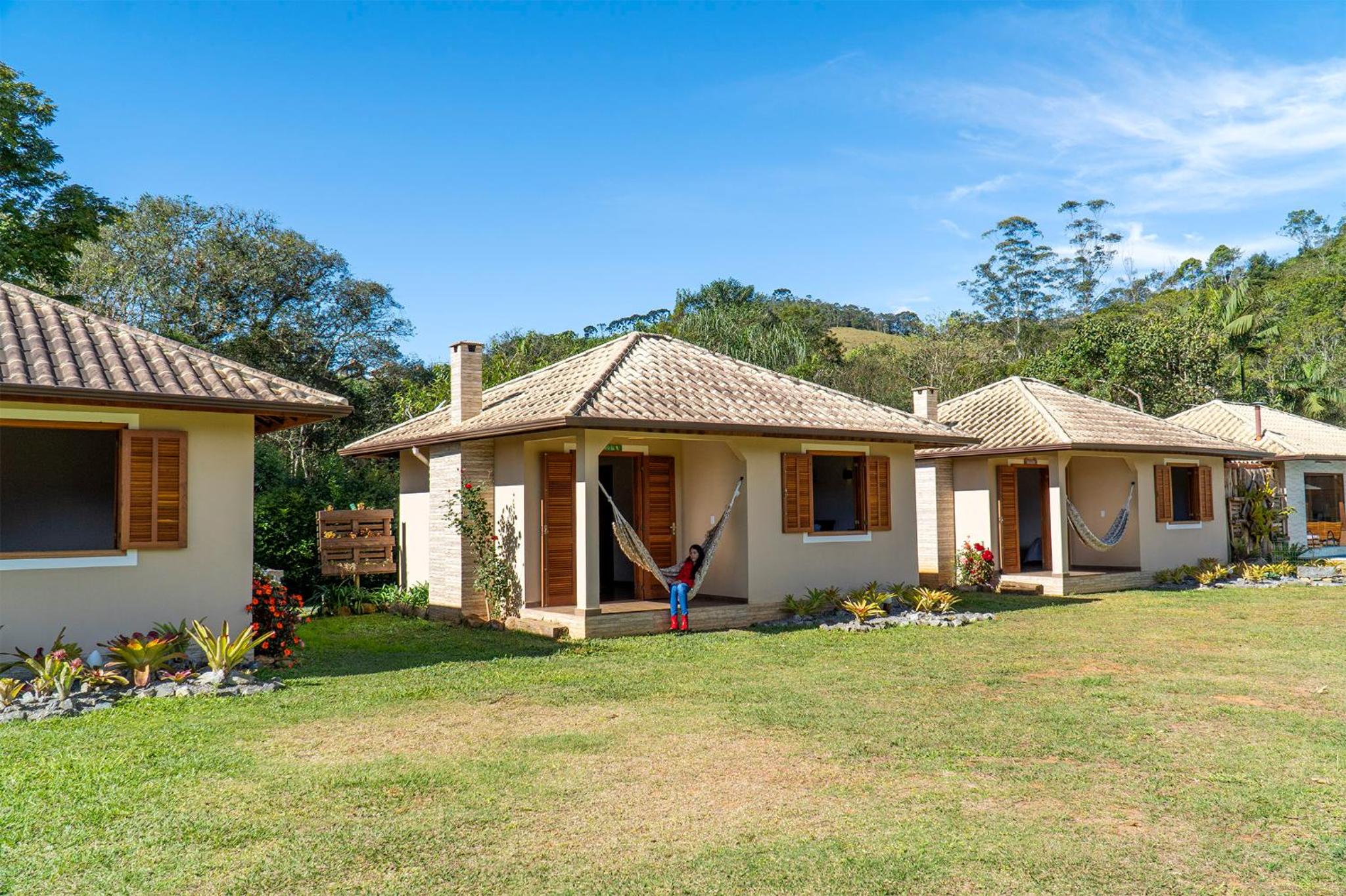 Montanhas Do Visconde