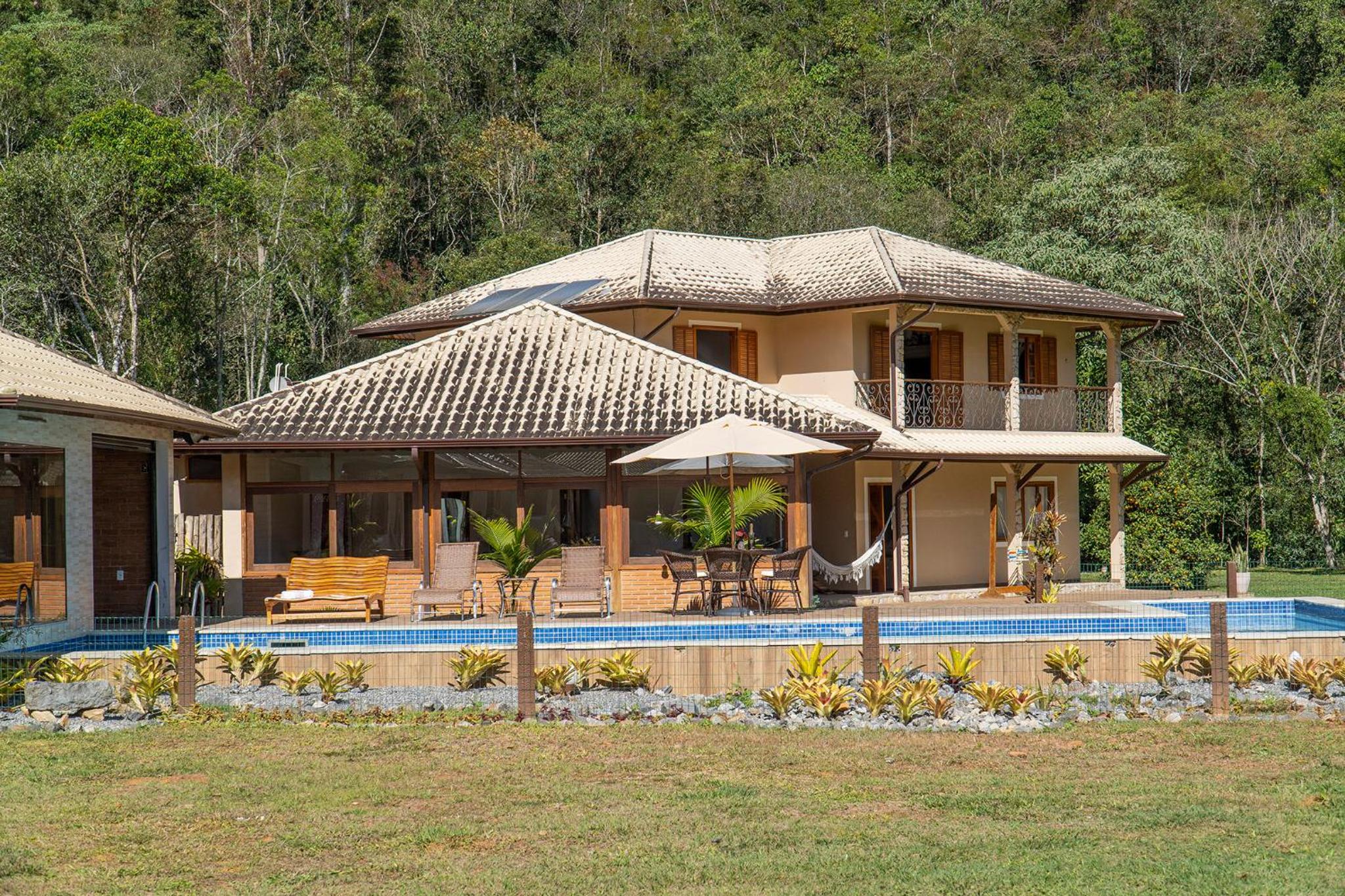 Montanhas Do Visconde