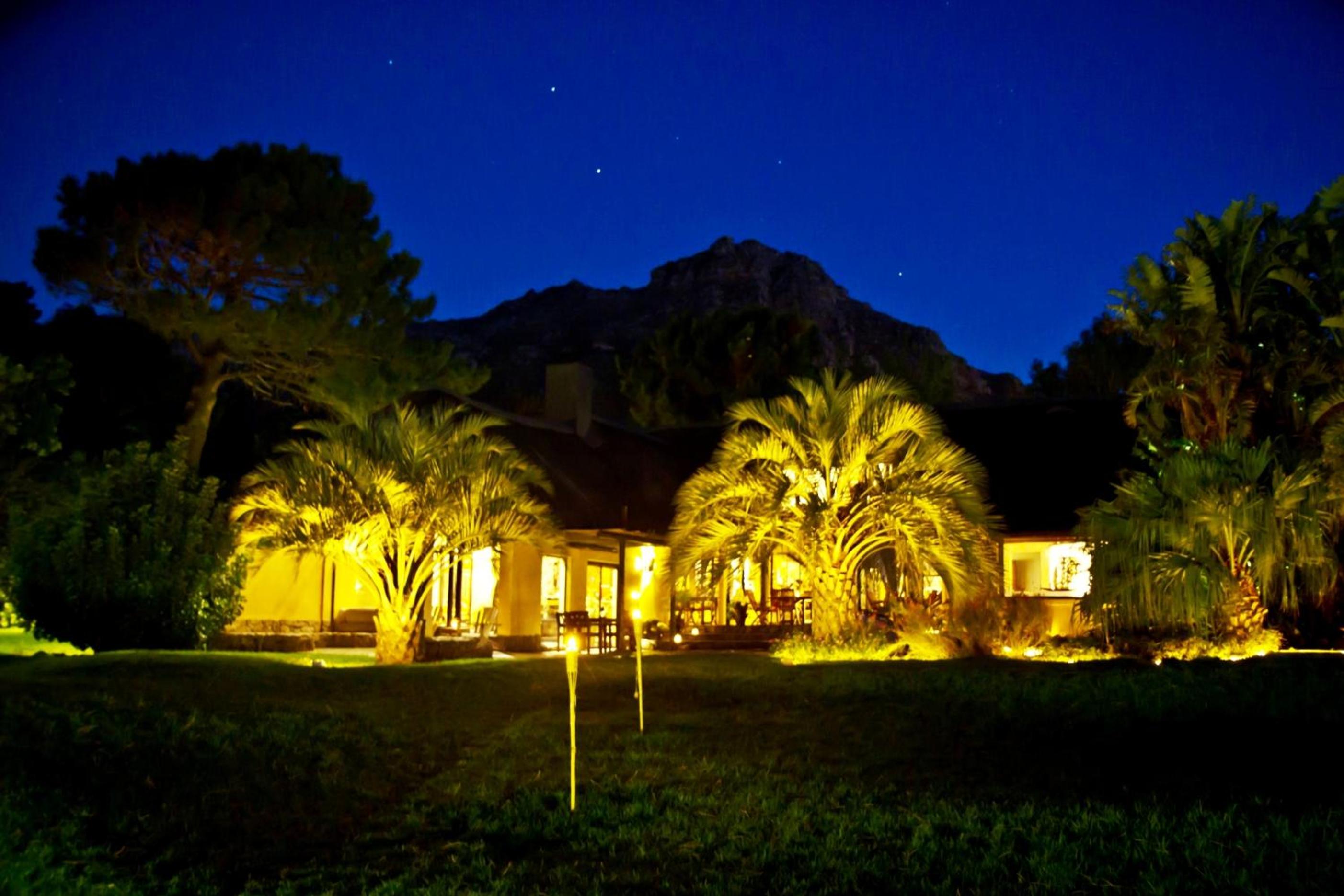 Thulani River Lodge