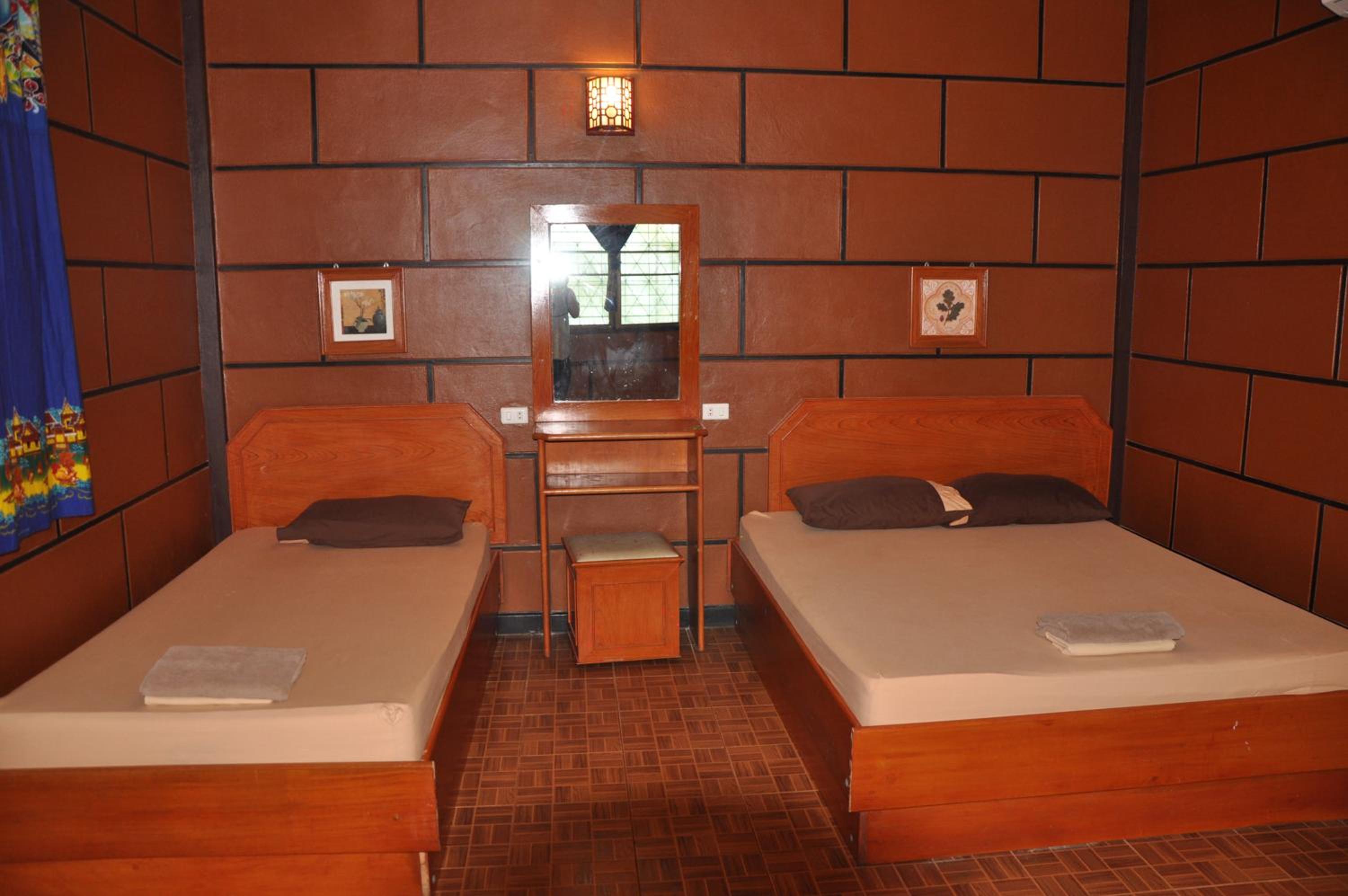 Coral Resort & Bungalows