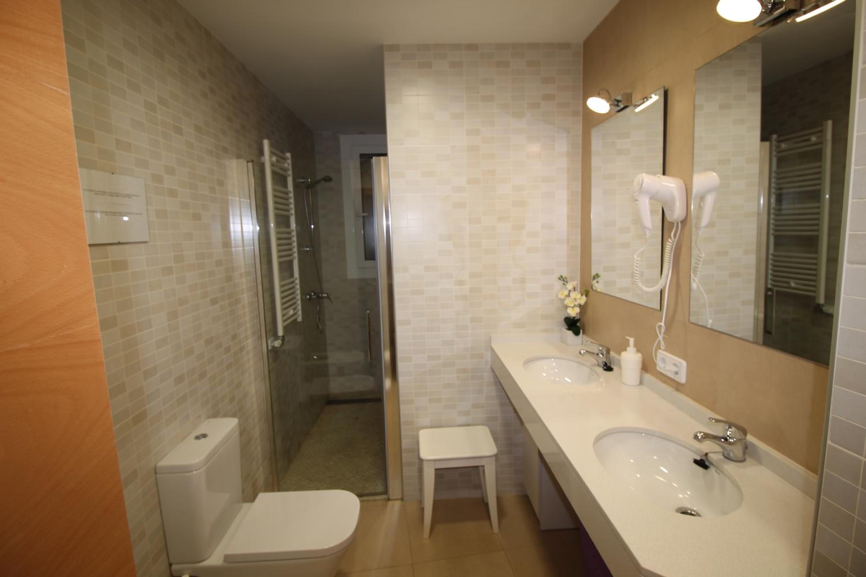 Hostal Orleans