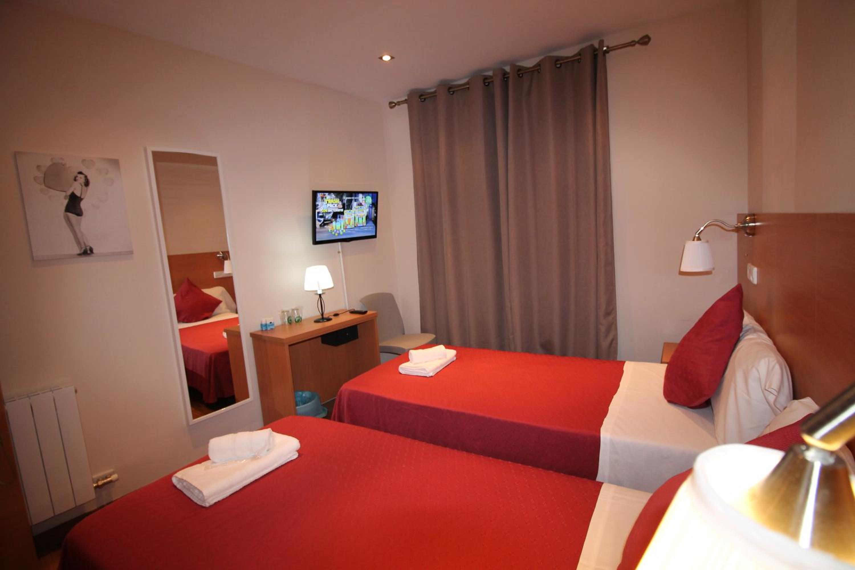 Hostal Orleans