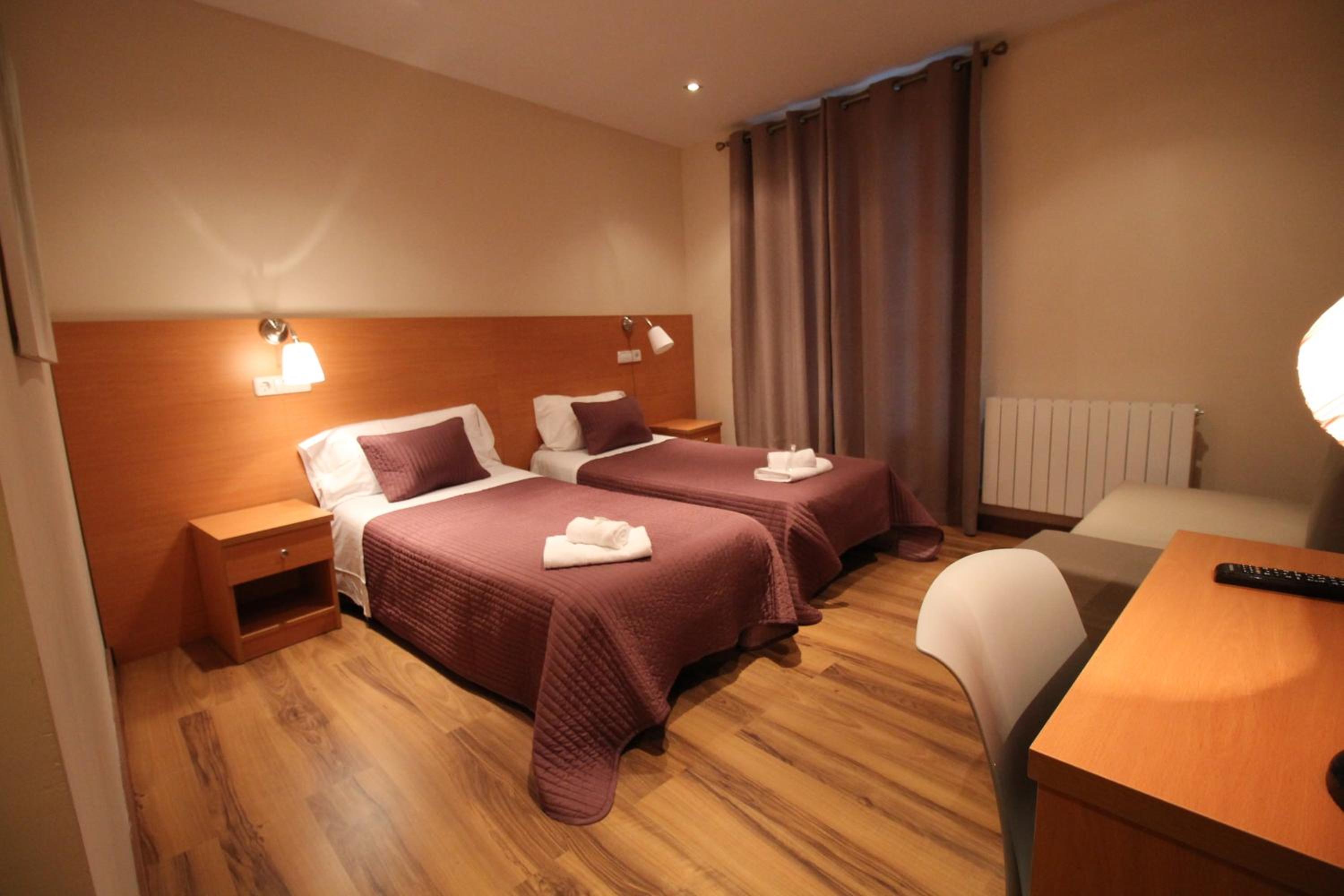 Hostal Orleans