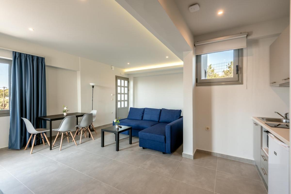 Orama Apartment view 4