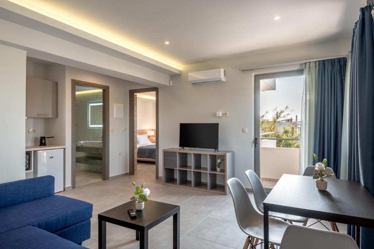 Hotel Orama Apartment - Image 1