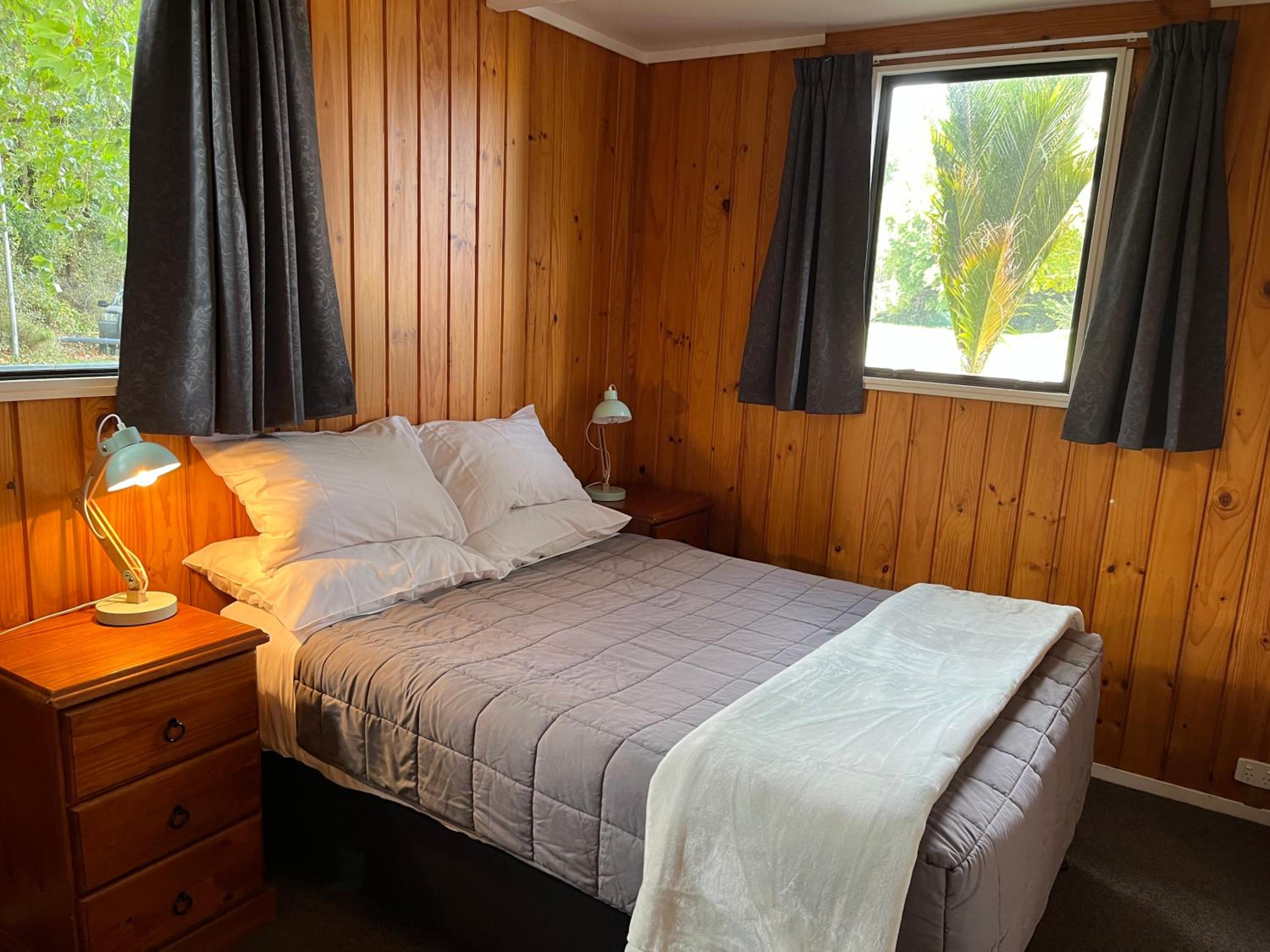 Whanganui River Top 10 Holiday Park
