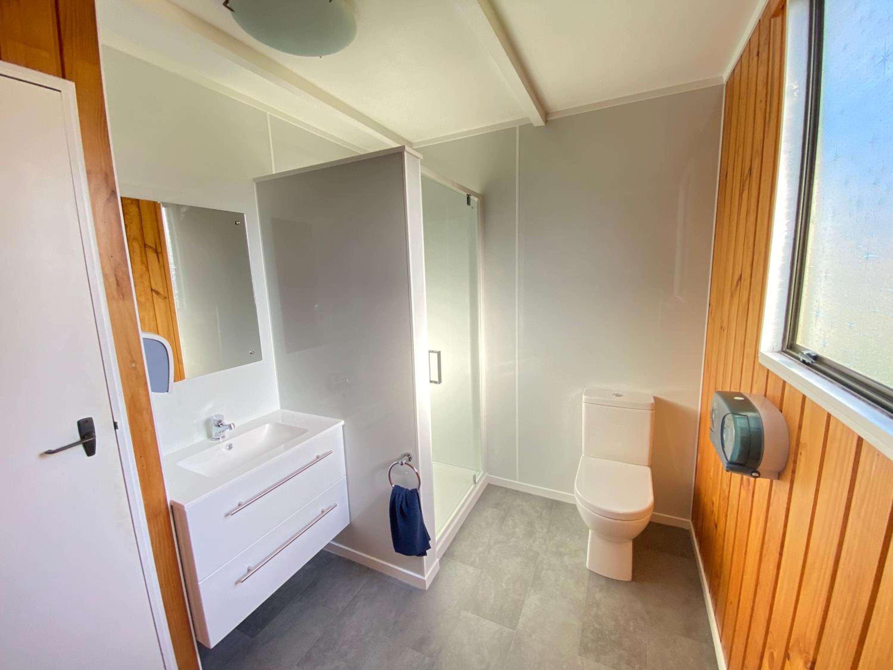 Whanganui River Top 10 Holiday Park
