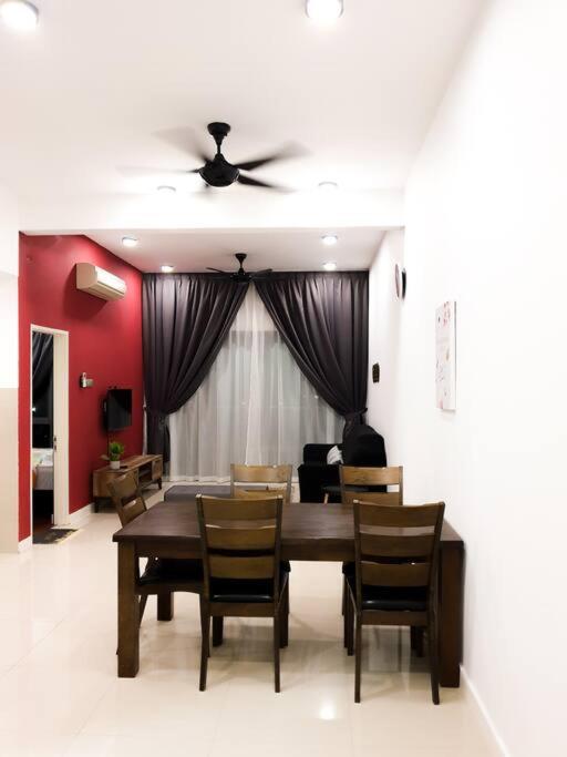 The Loft Imago, Block D - BeOurGuest- photo 5
