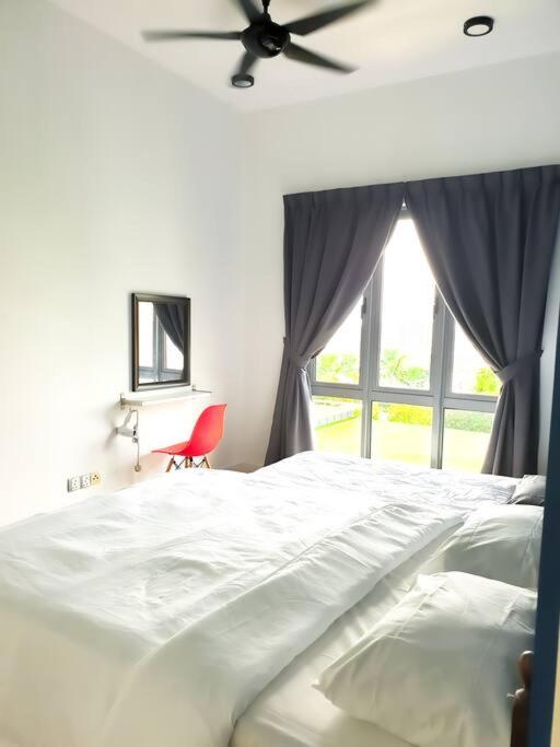 The Loft Imago, Block D - BeOurGuest- photo 8