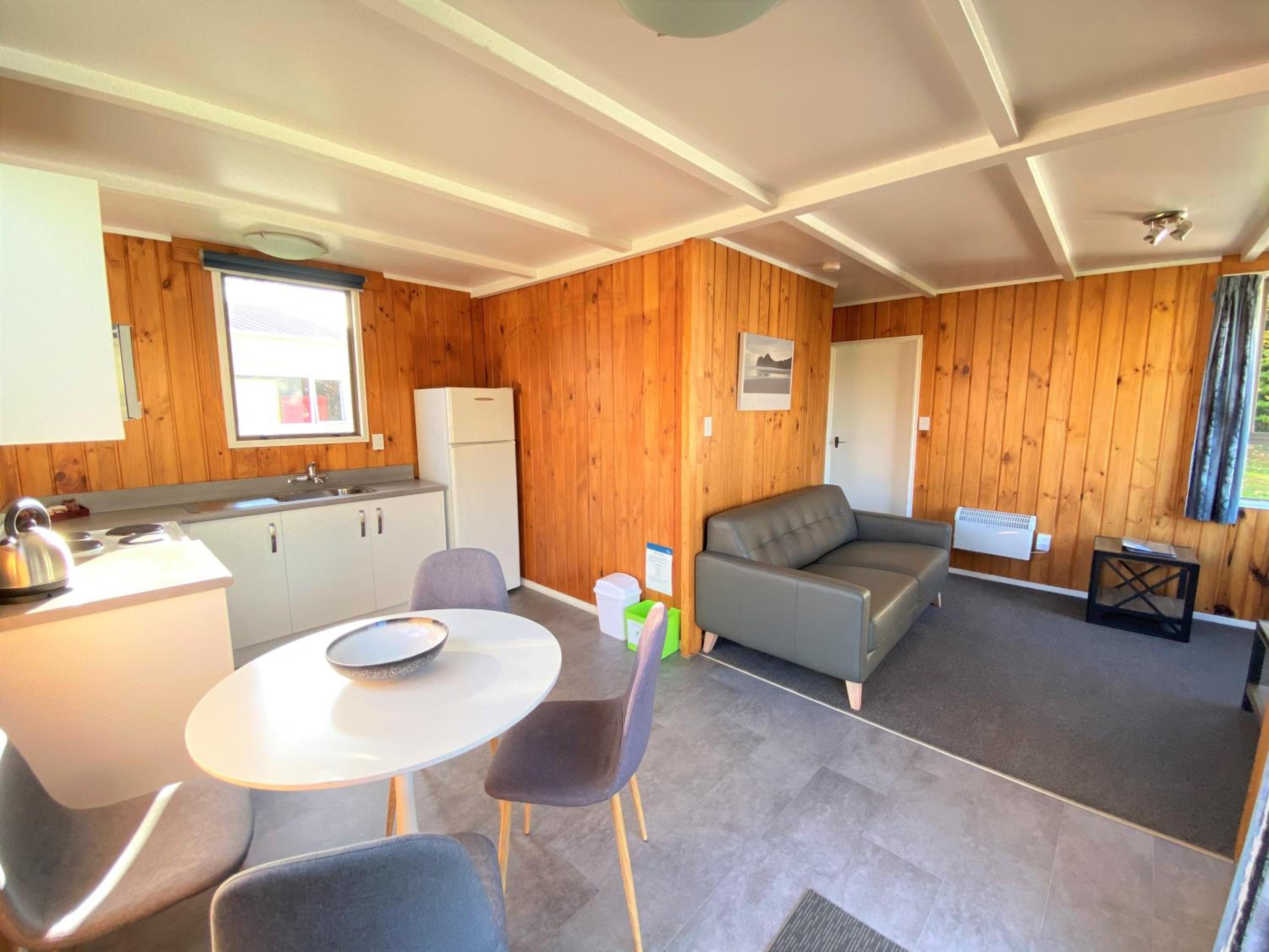 Whanganui River Top 10 Holiday Park