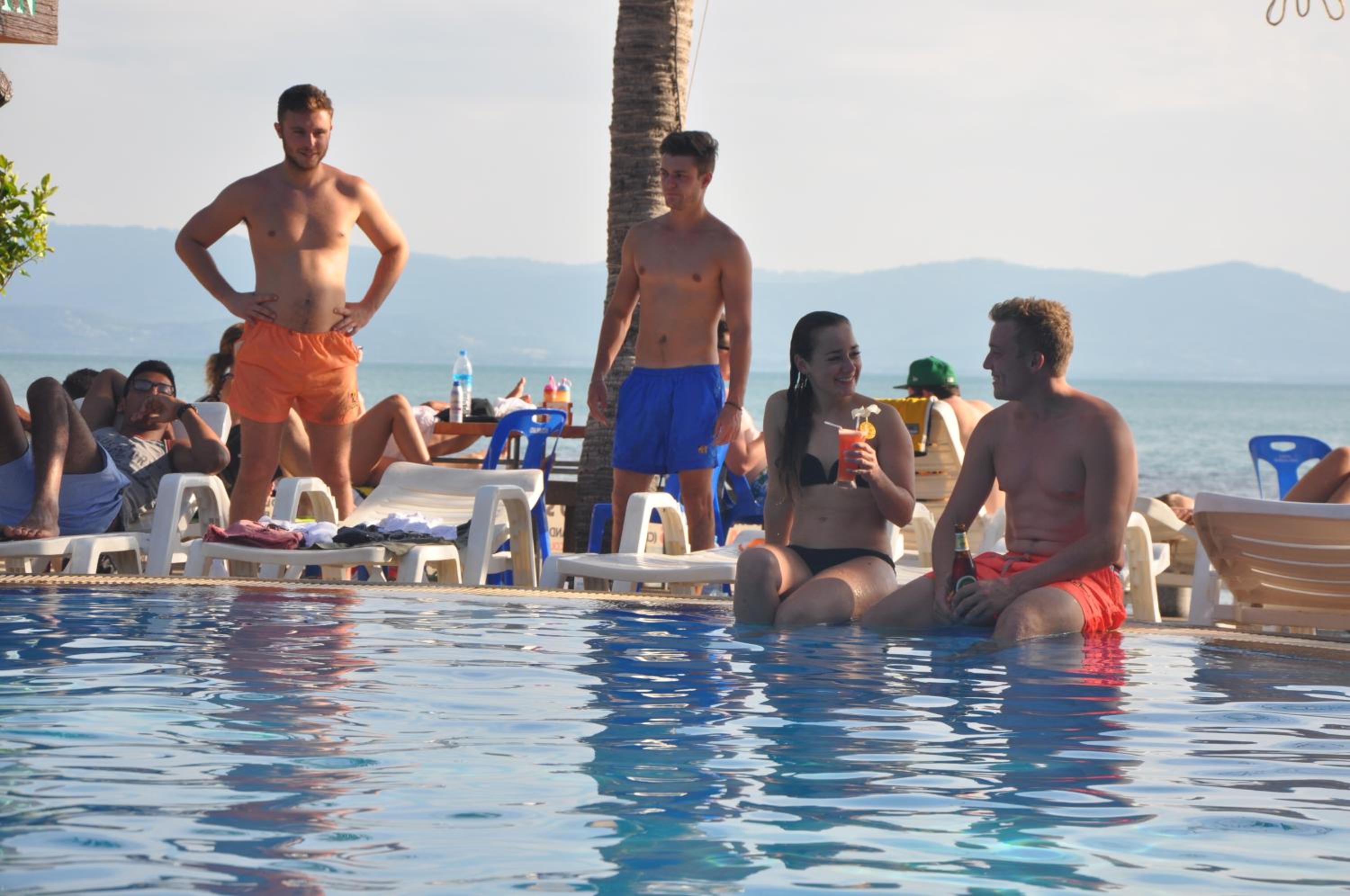 Coral Resort & Bungalows