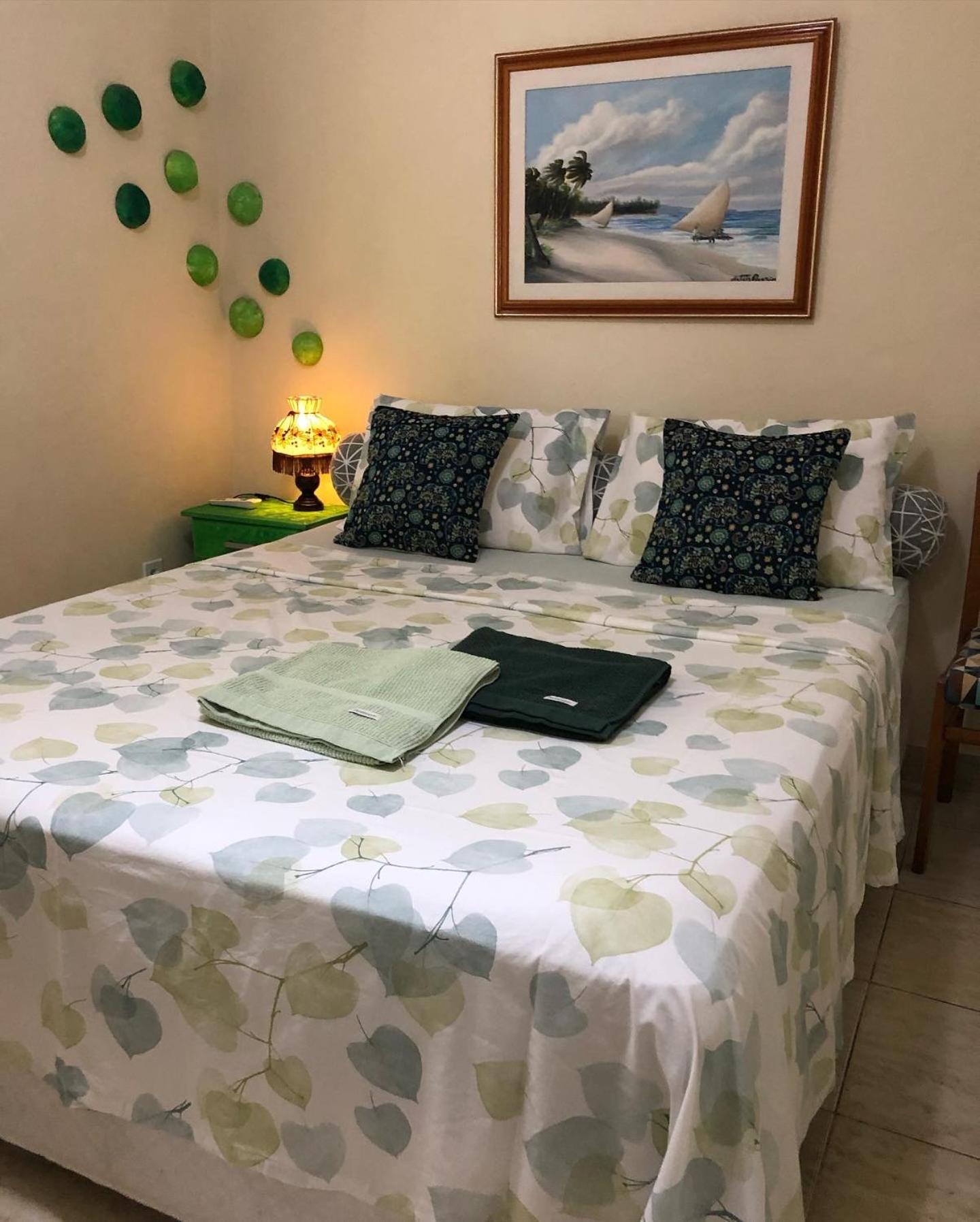 CASA BOUTIQUE MARACA Privativa