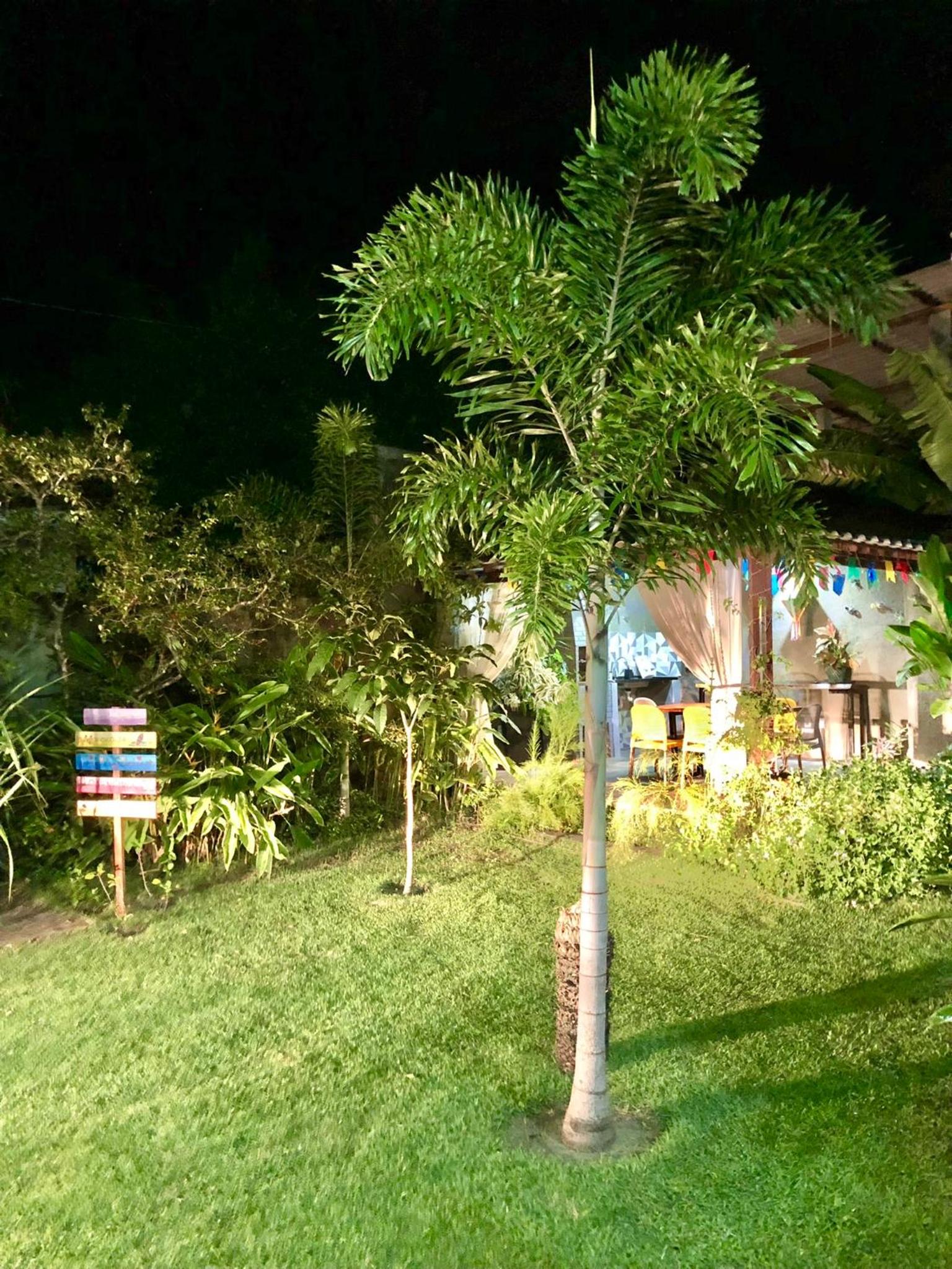 CASA BOUTIQUE MARACA Privativa