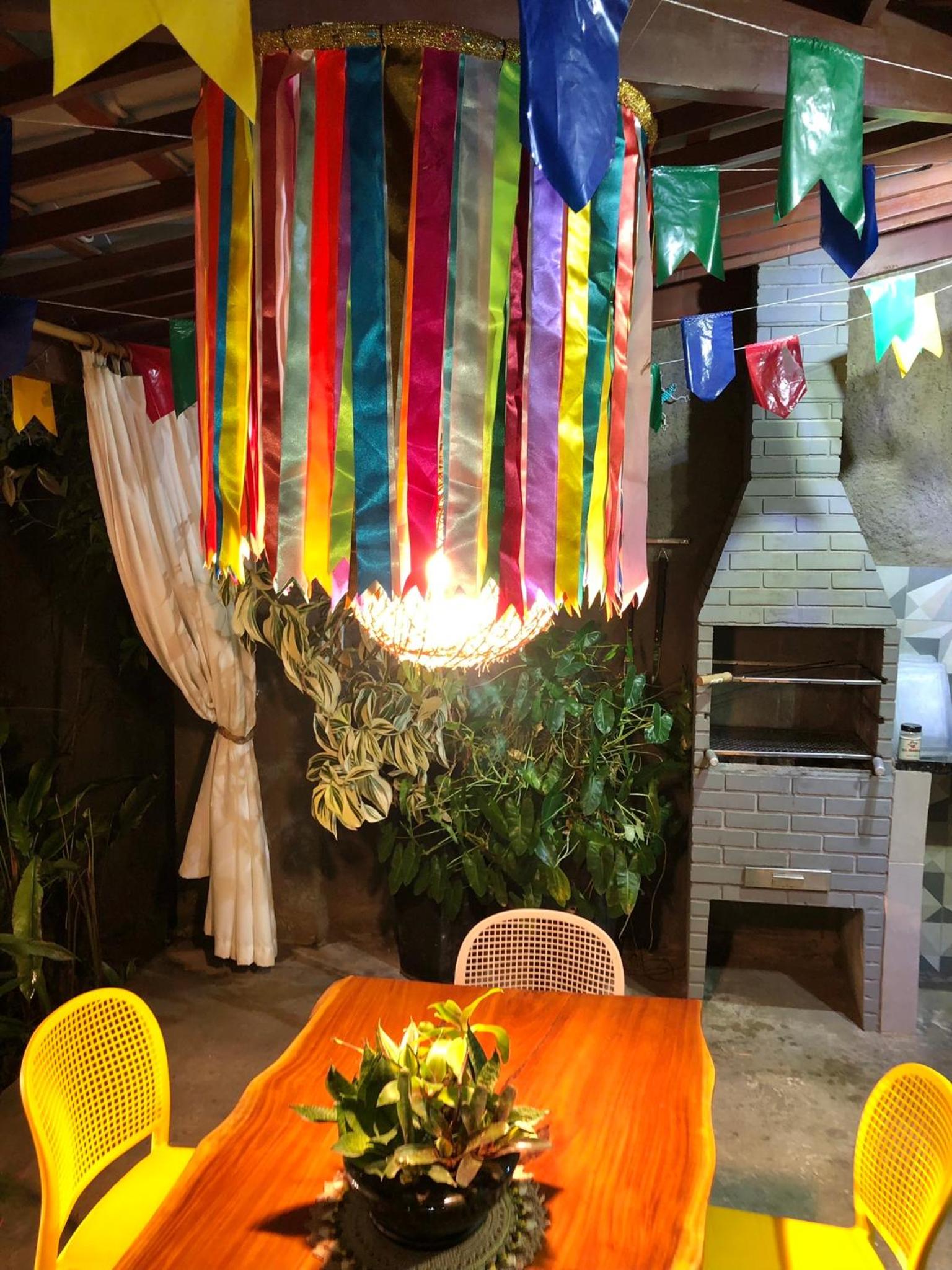 CASA BOUTIQUE MARACA Privativa