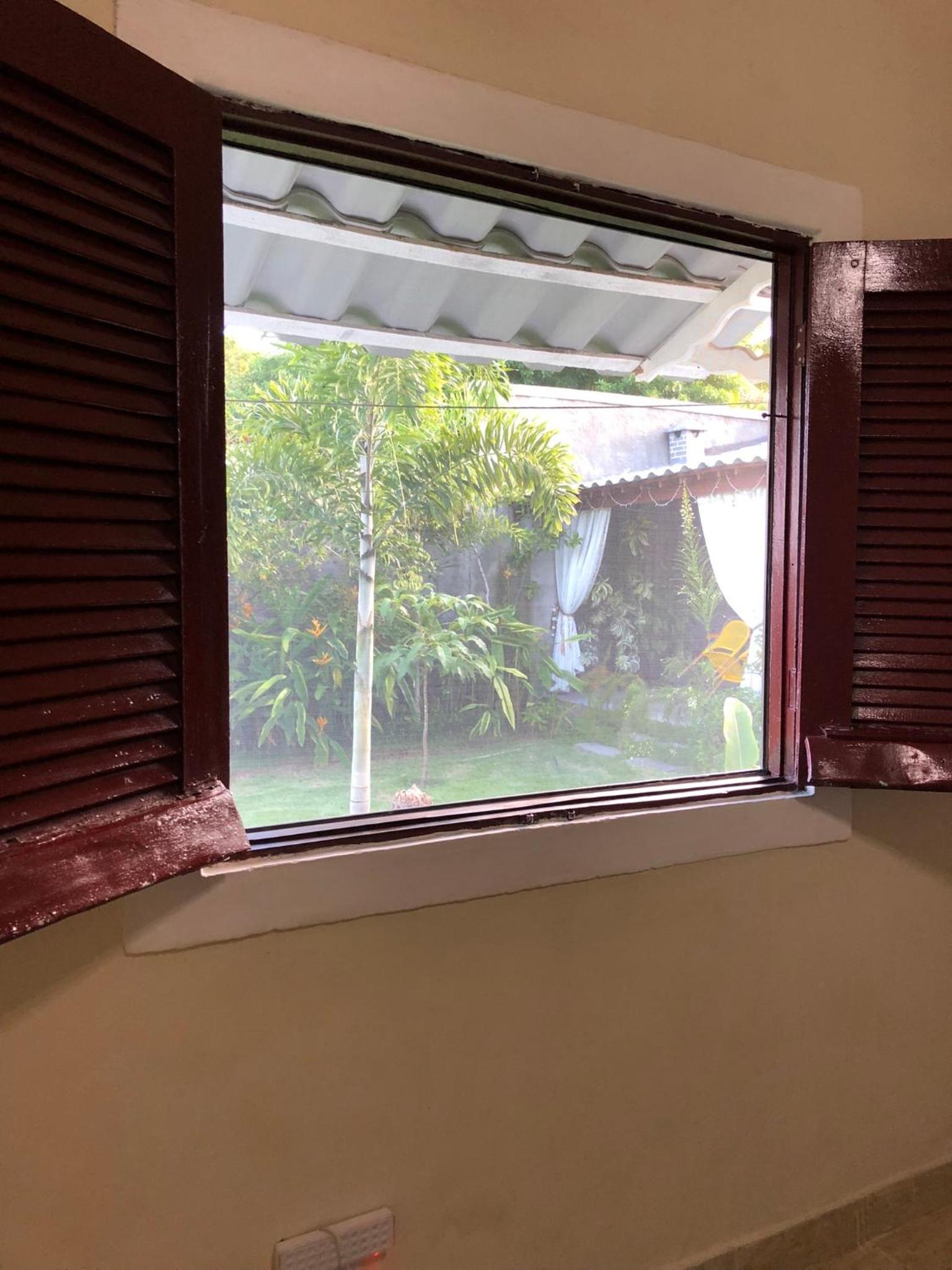 CASA BOUTIQUE MARACA Privativa