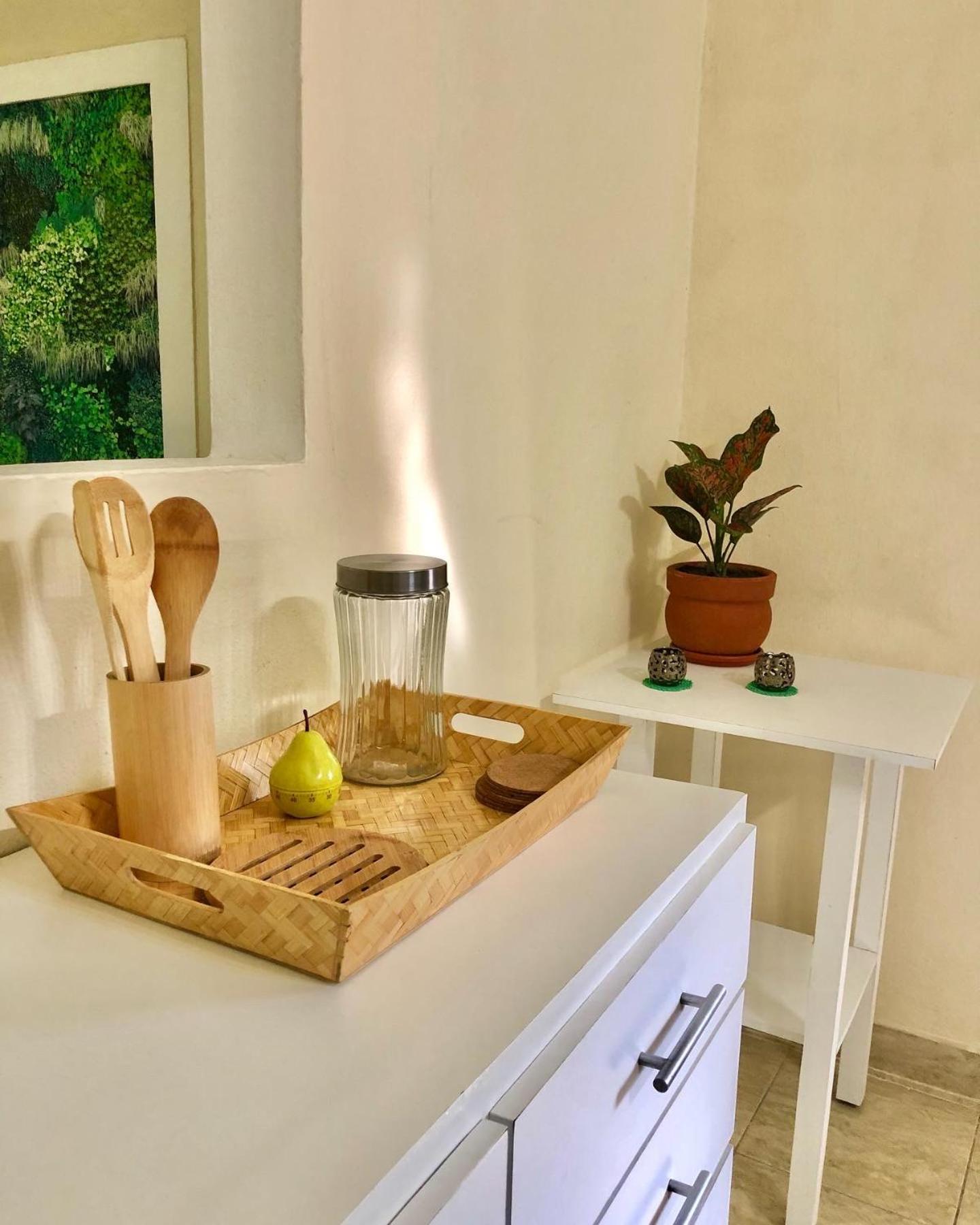 CASA BOUTIQUE MARACA Privativa
