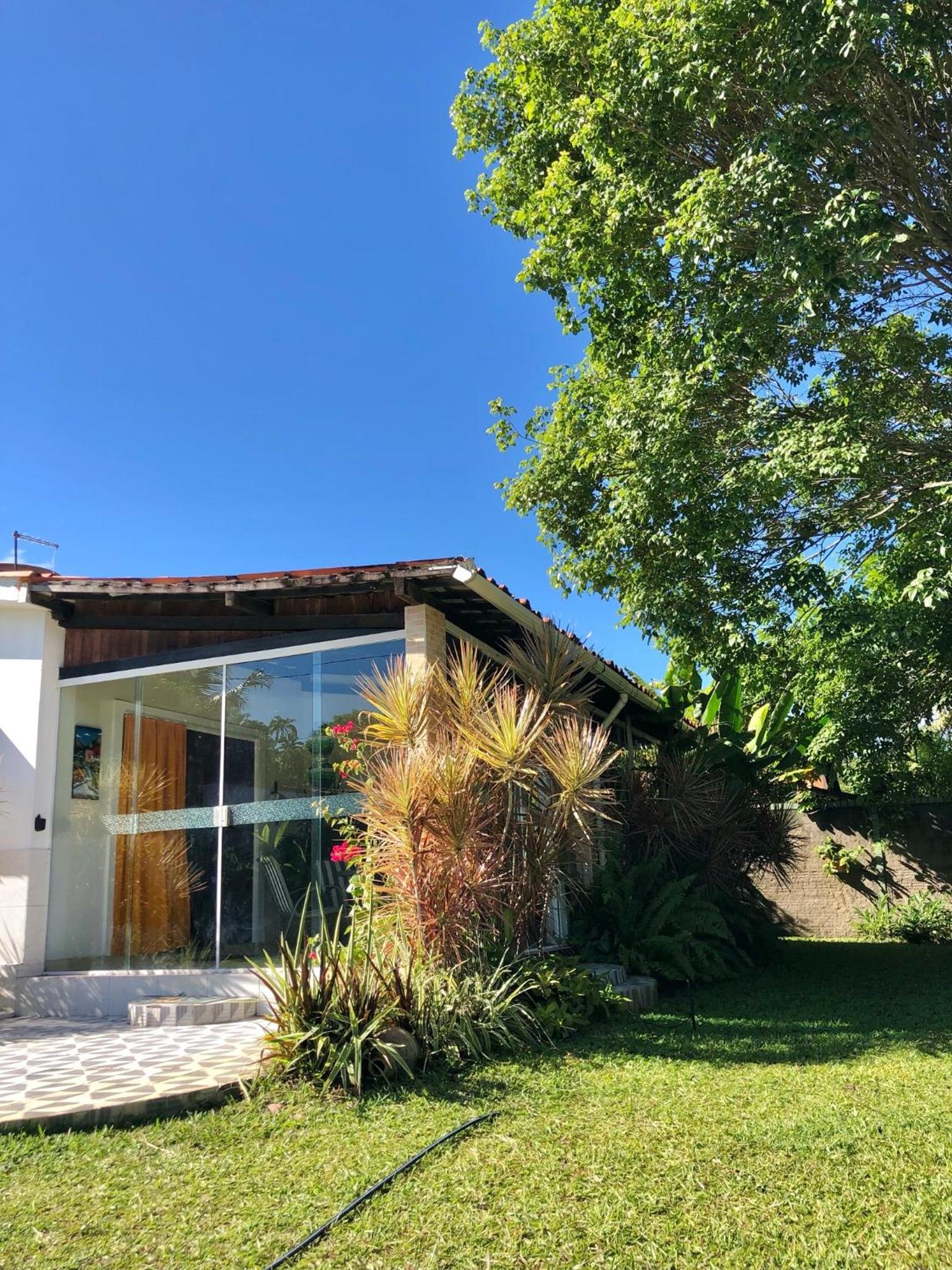 CASA BOUTIQUE MARACA Privativa